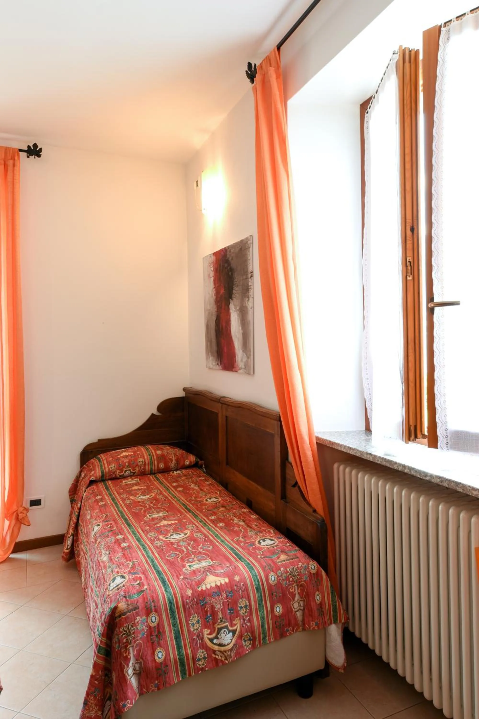 Bed in Locanda Dell'Era