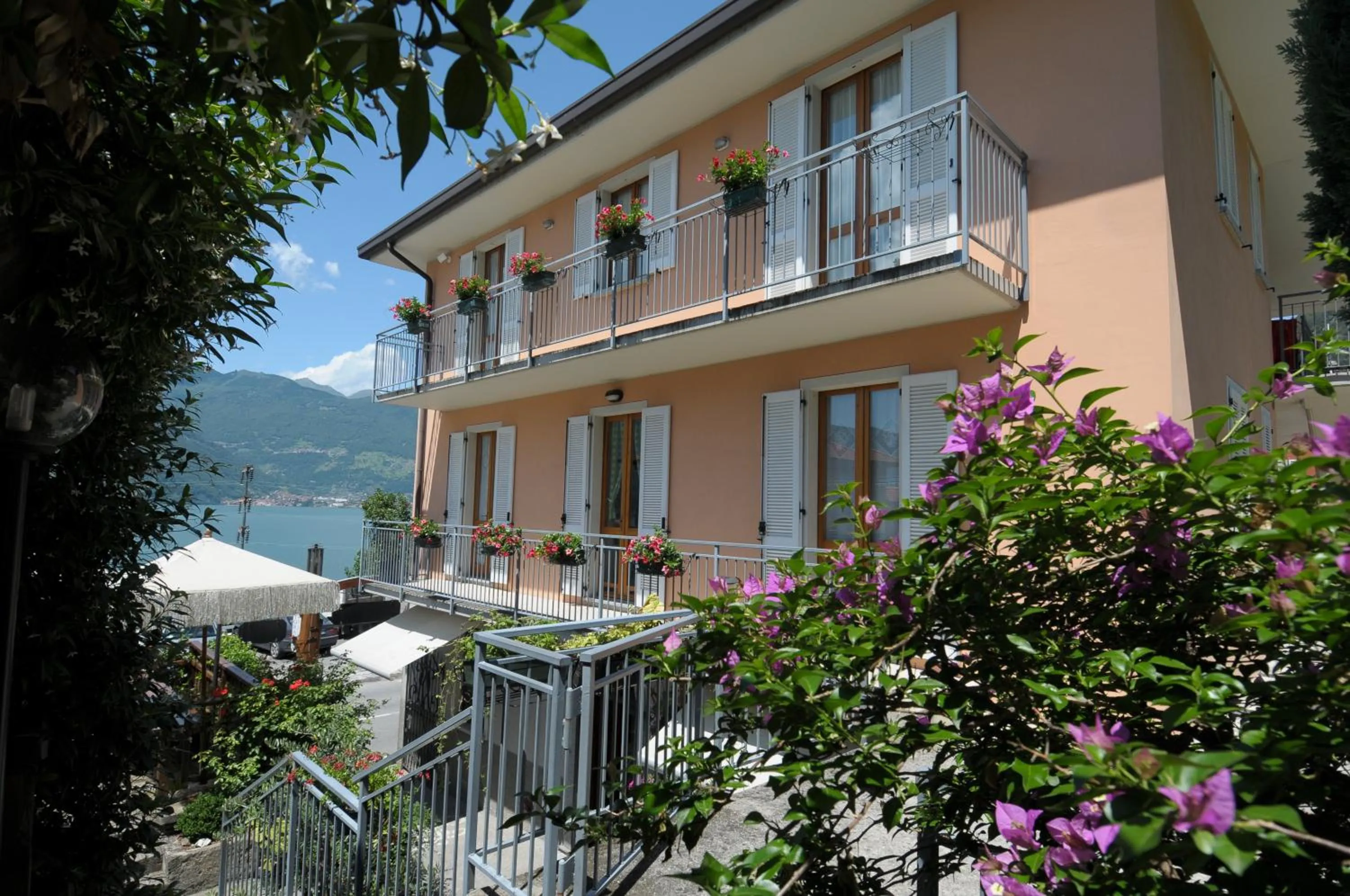 Spring in Locanda Dell'Era