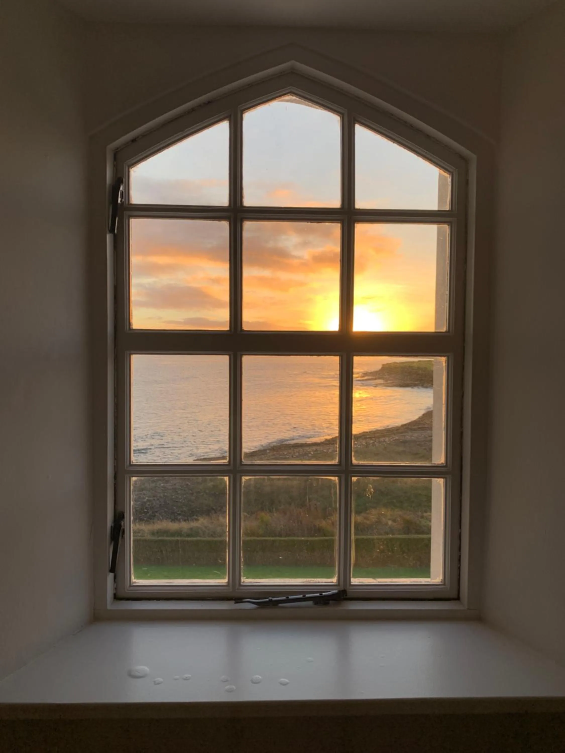 View (from property/room) in Stella Maris Shore House