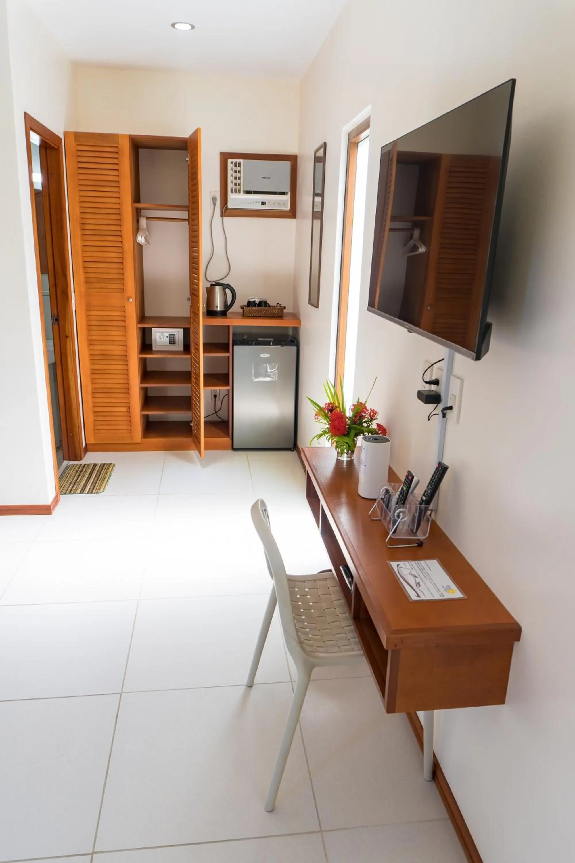 Quo Vadis Dive Resort