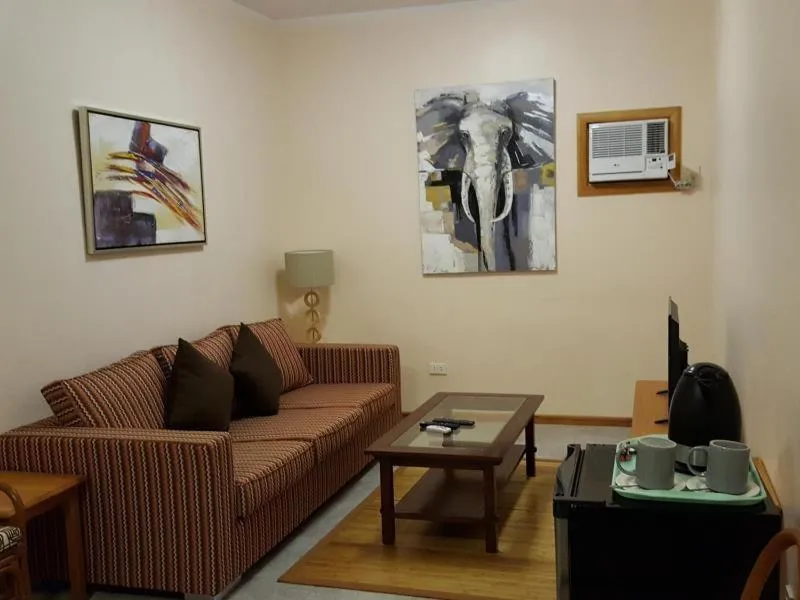 Quo Vadis Dive Resort