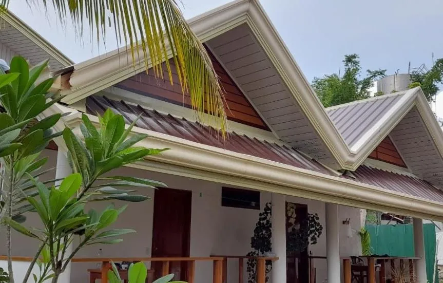 Quo Vadis Dive Resort