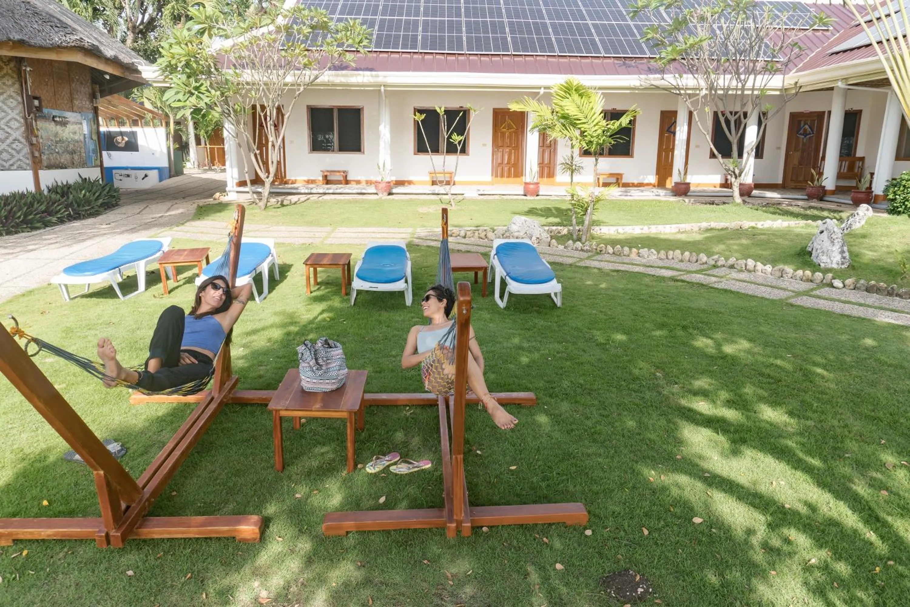 Quo Vadis Dive Resort