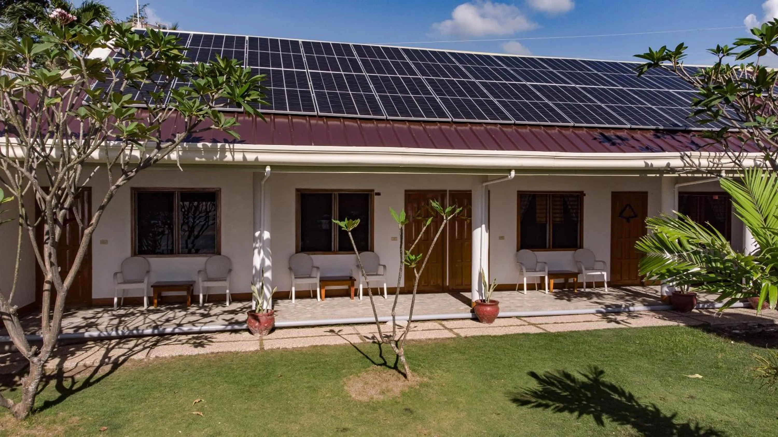 Quo Vadis Dive Resort