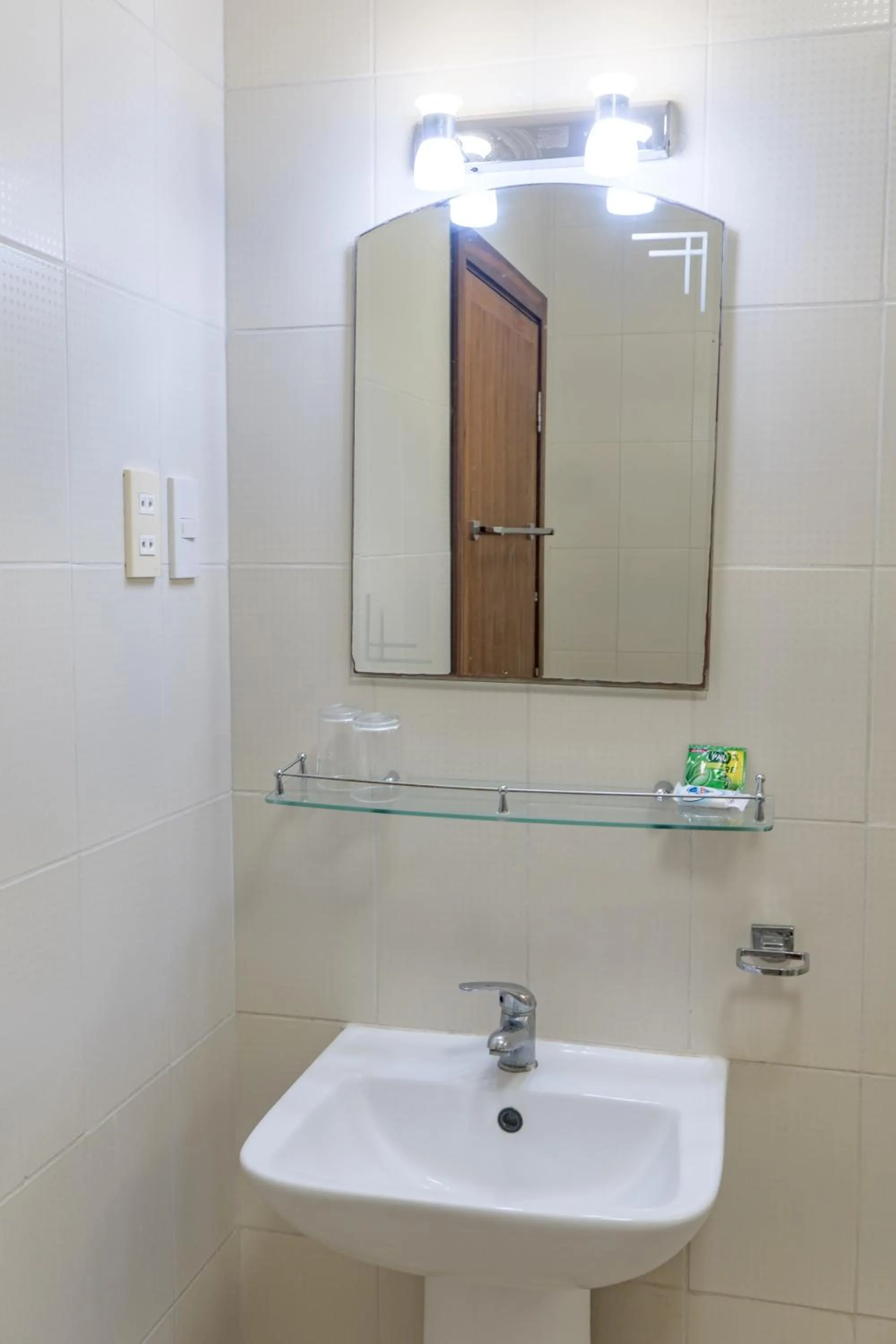 Quo Vadis Dive Resort