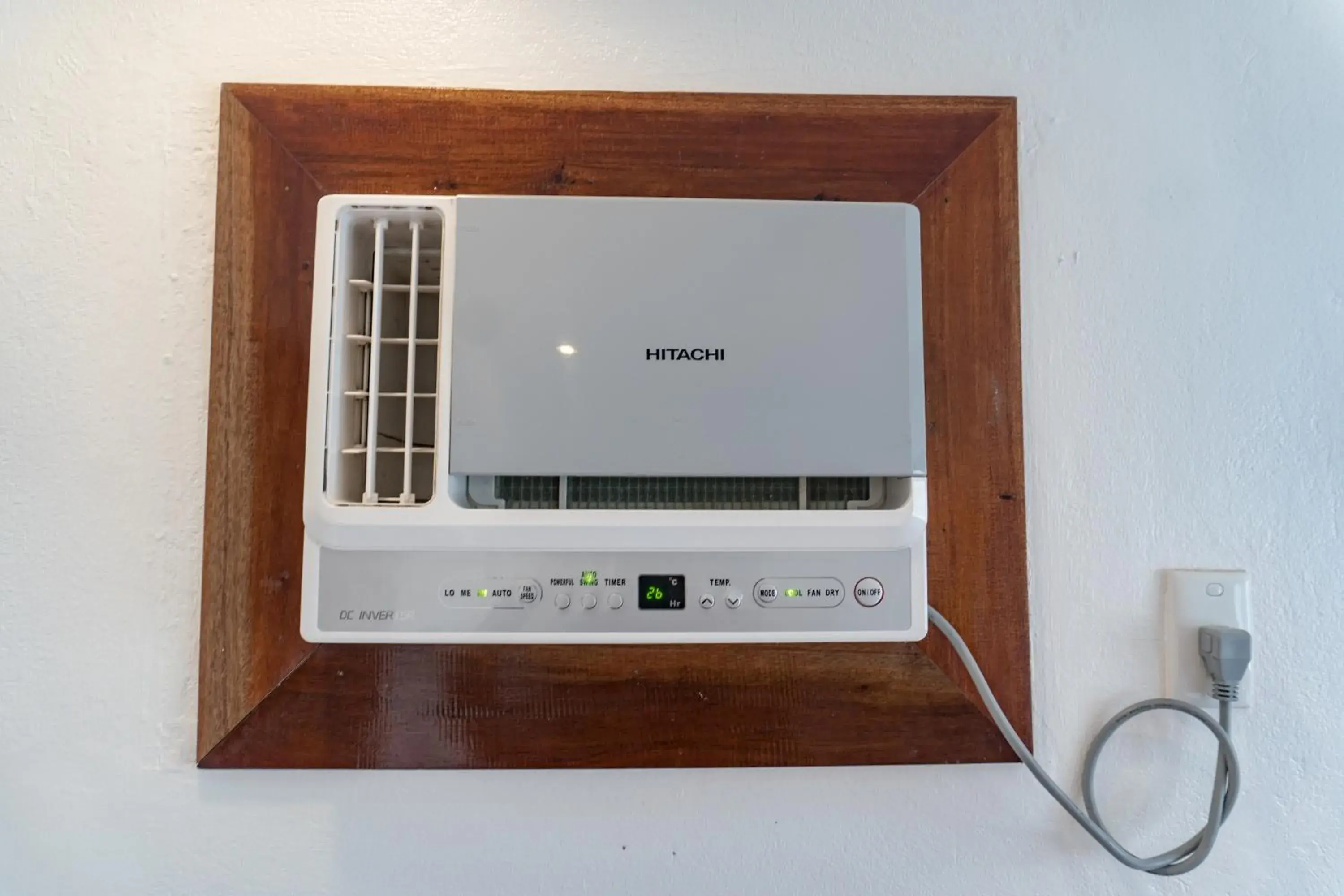 Bungalow with Garden View in Quo Vadis Dive Resort Bungalow with Garden View in Quo Vadis Dive Resort