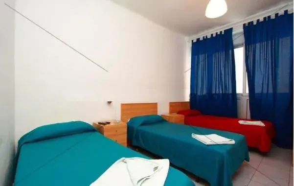 Hostal Elkano Hostal Elkano