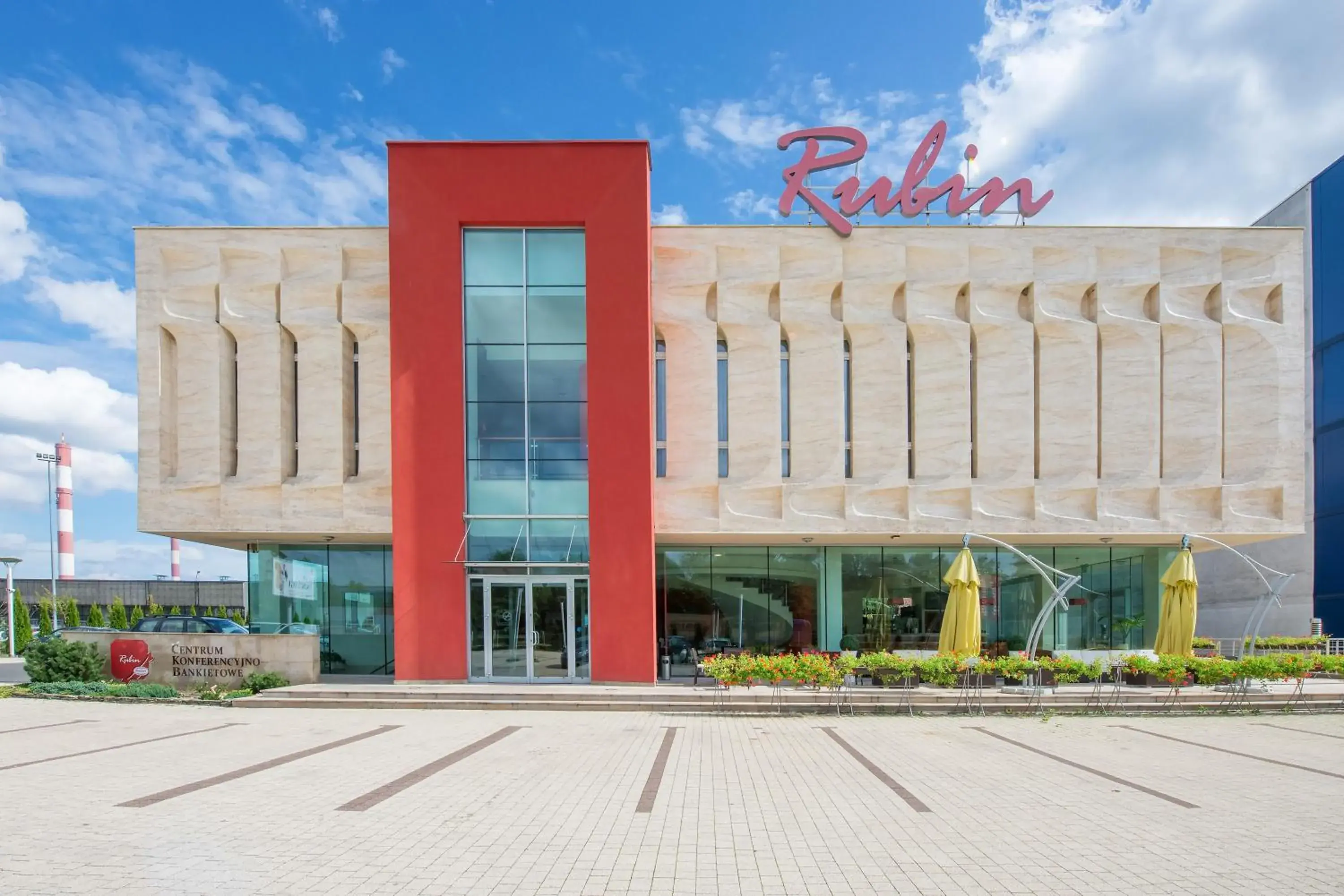 Hotel Rubin Hotel Rubin