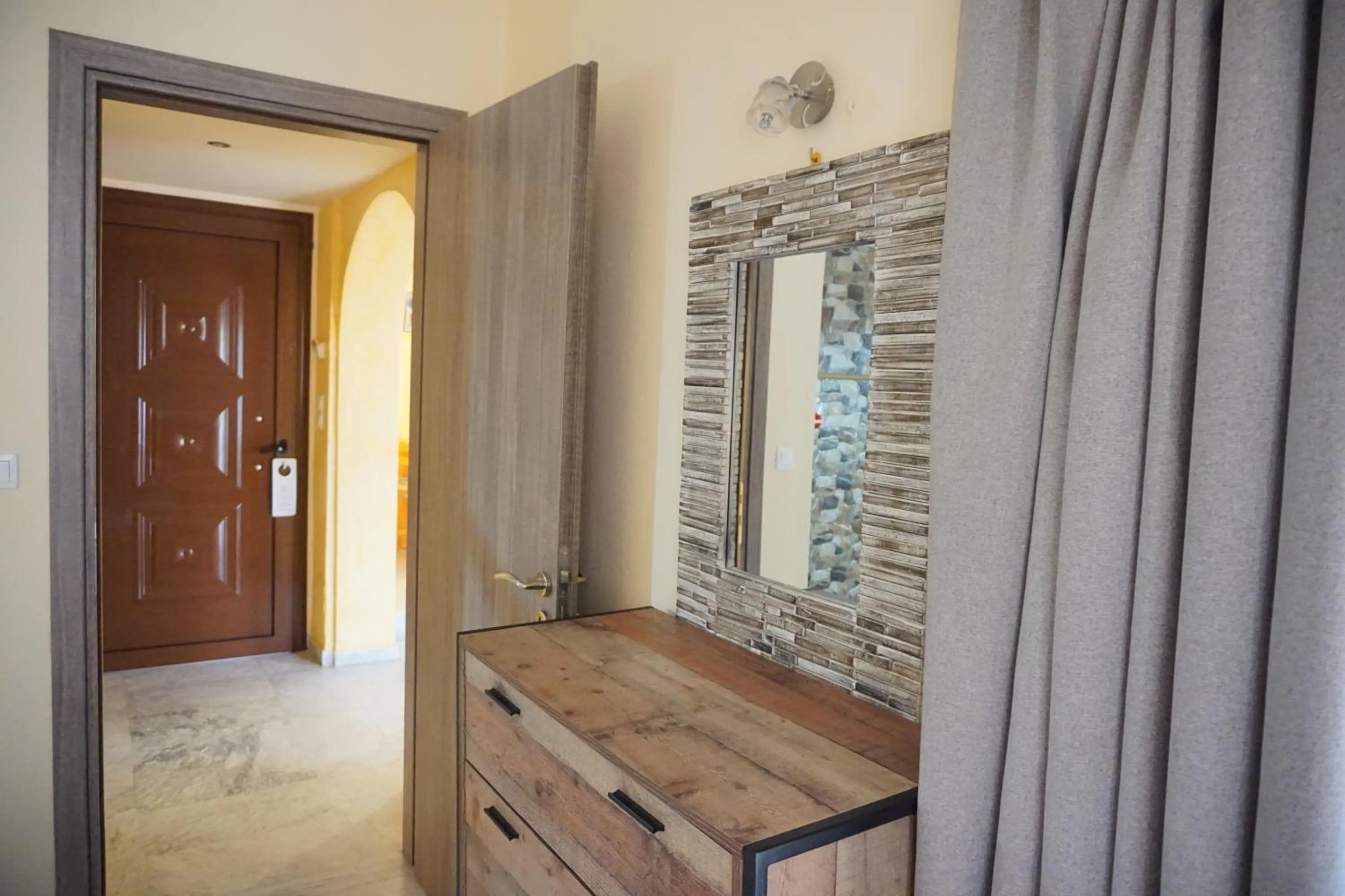 Katerini Apartments Hotel