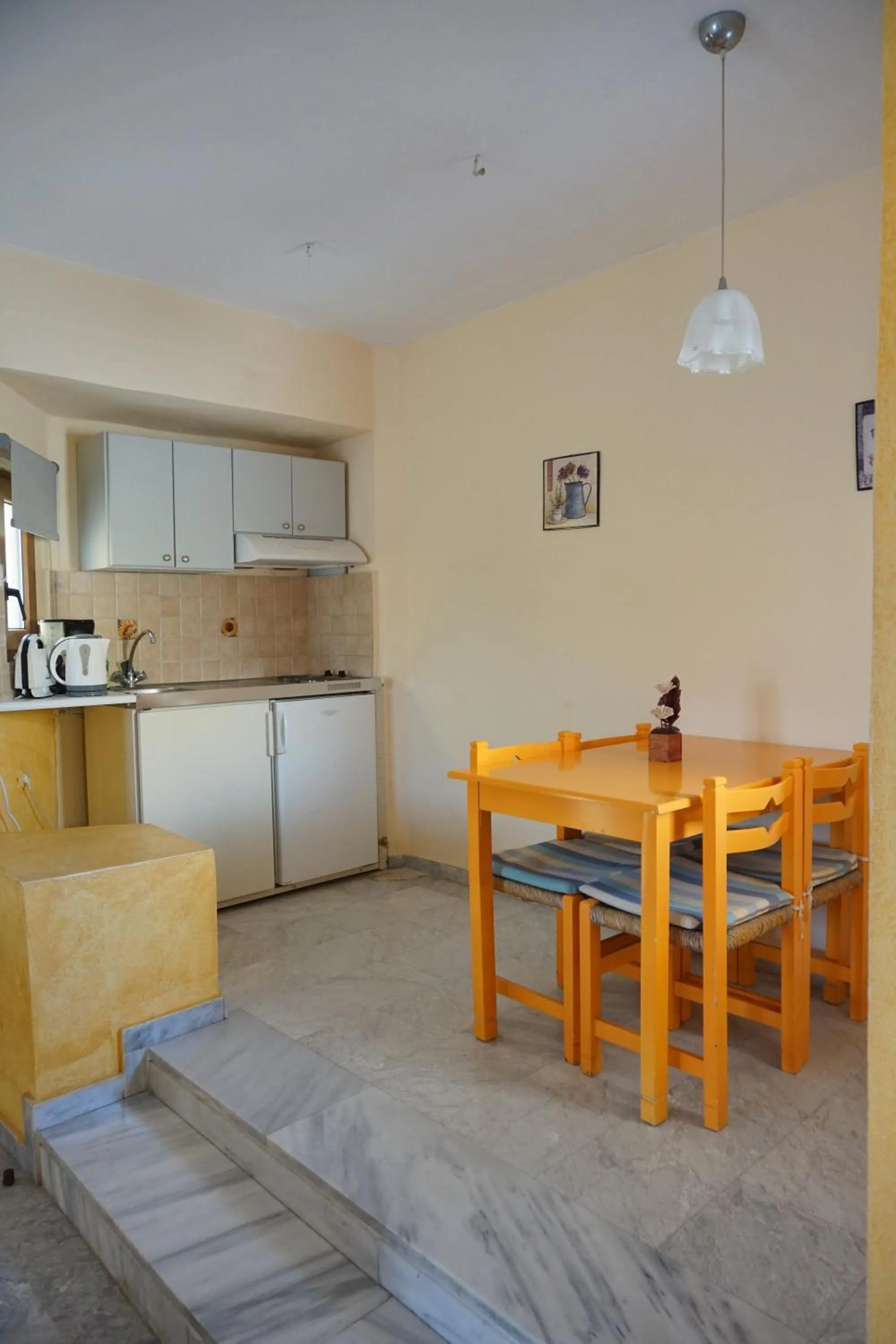 Katerini Apartments Hotel