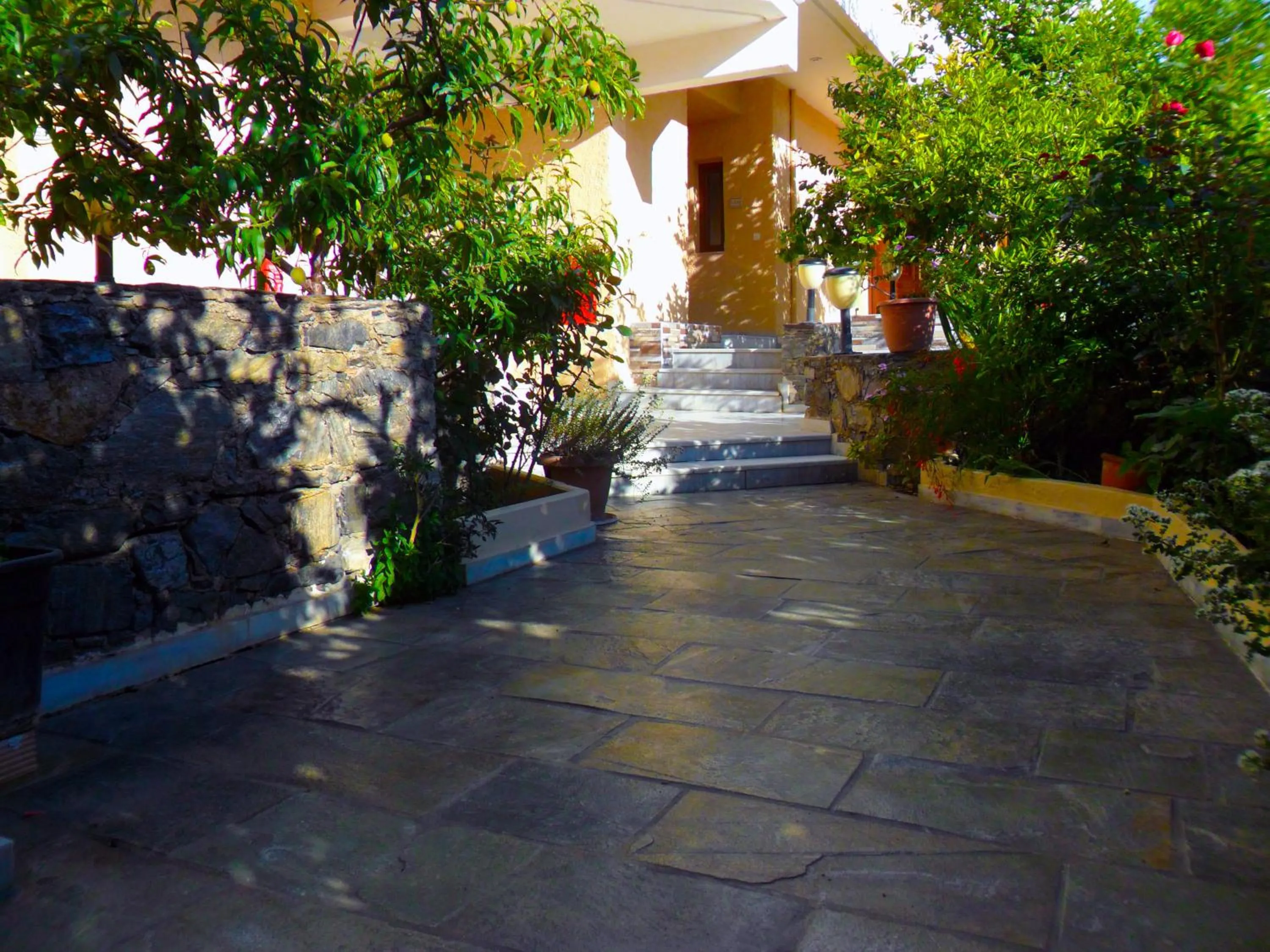 Summer in Katerini Apartments Hotel