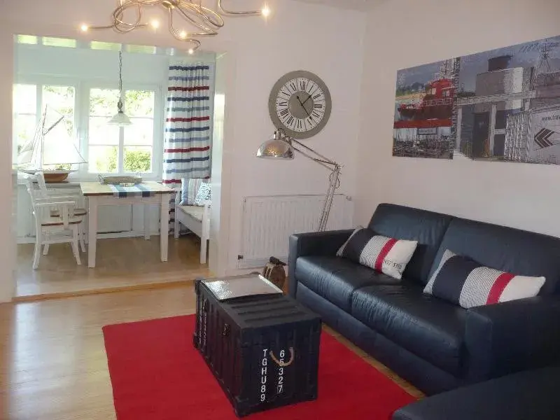 Ferienwohnung Alte Liebe 1 Ferienwohnung Alte Liebe 1