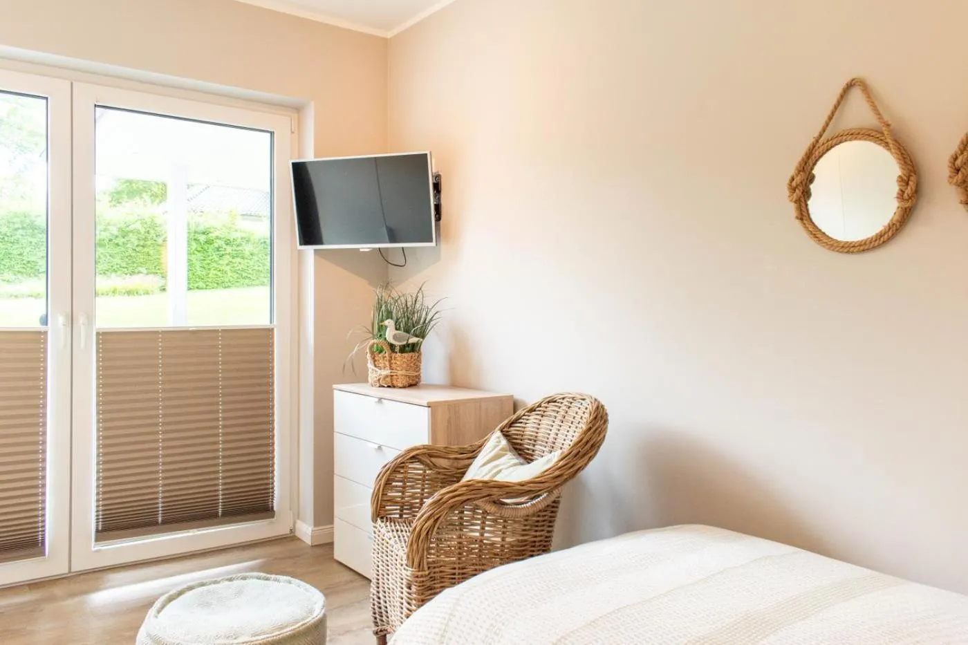 Ferienhaus Beach House Scharbeutz