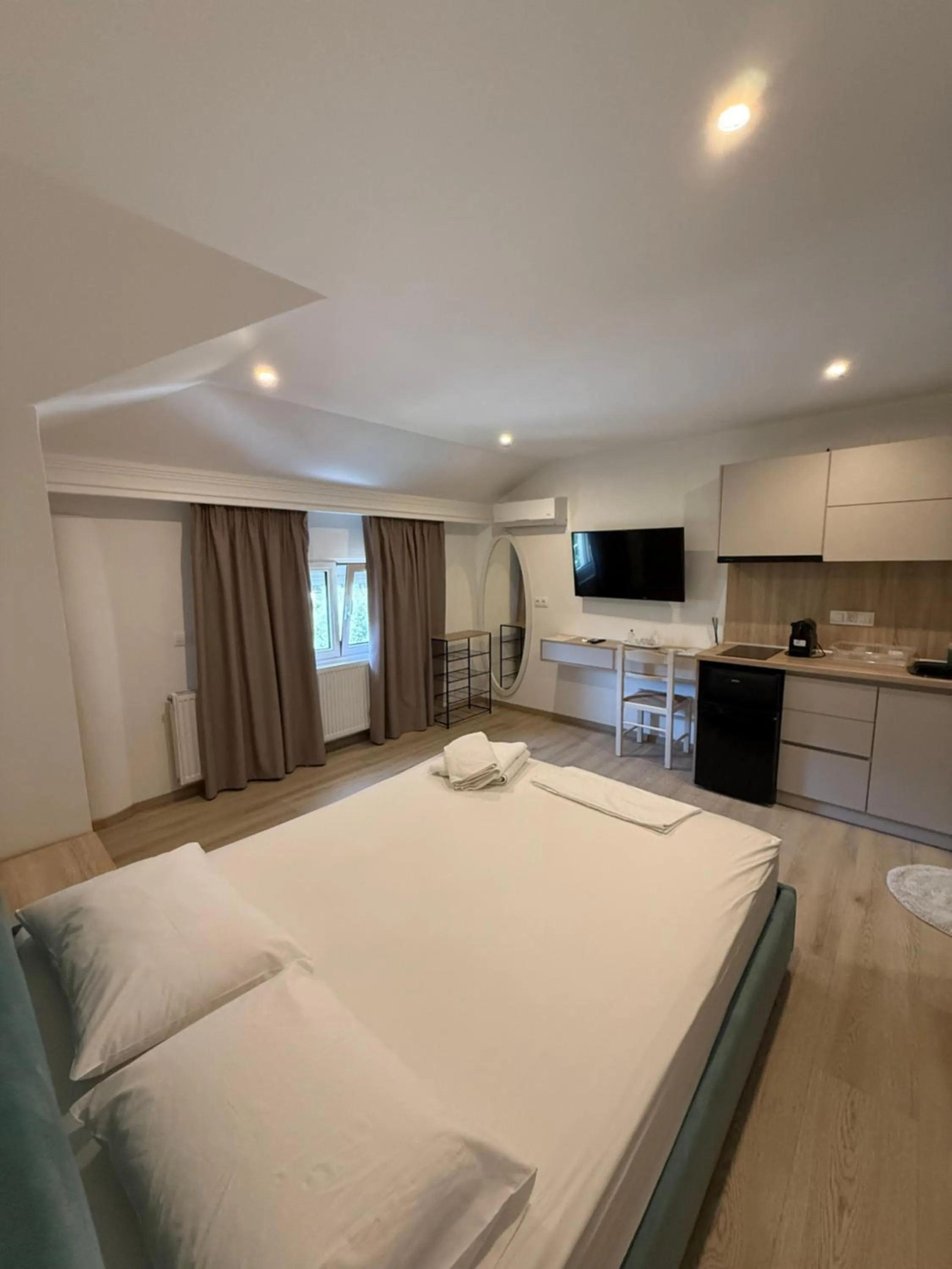 Erics Apartment