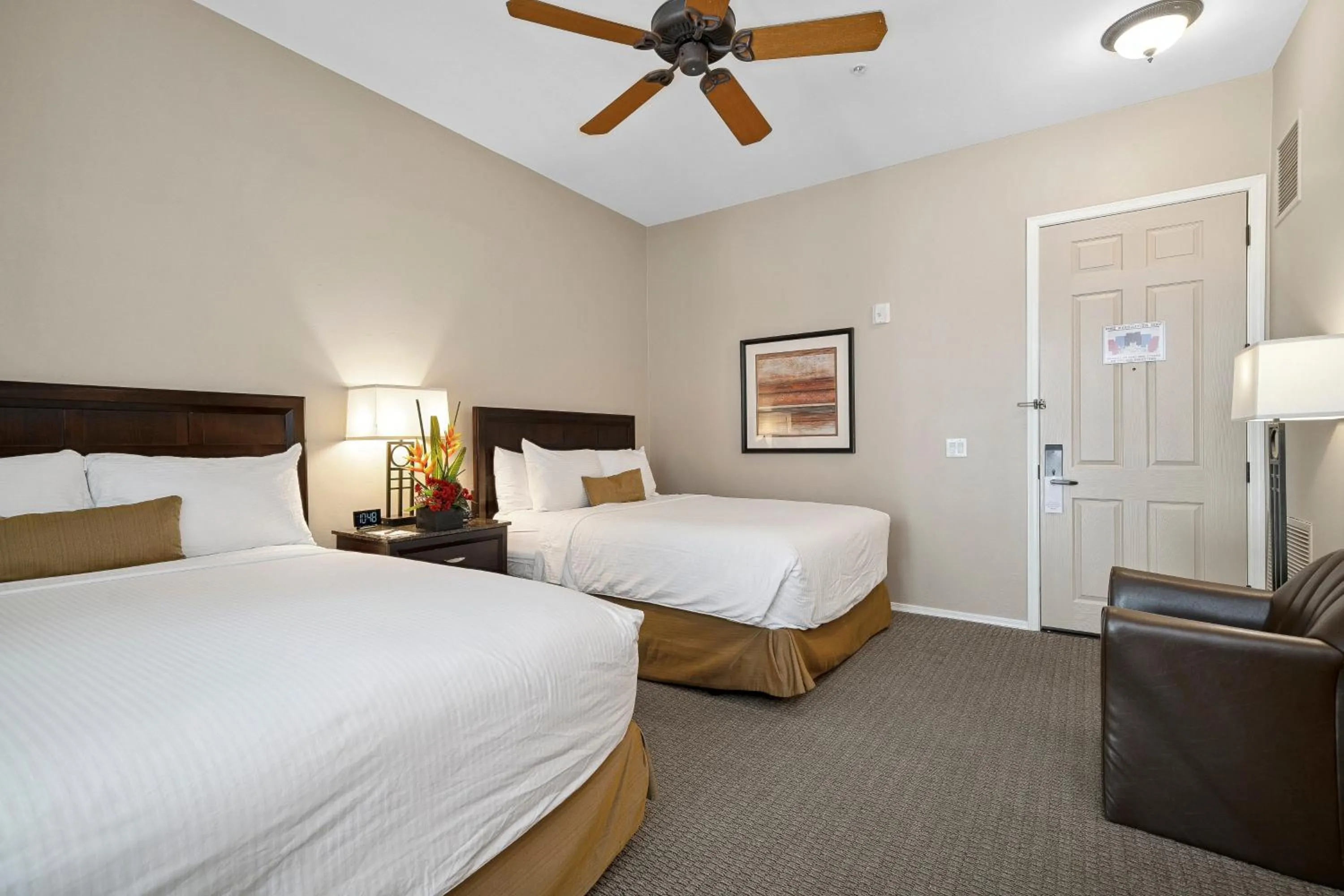 Bedroom, Bed in Canoa Ranch Golf Resort