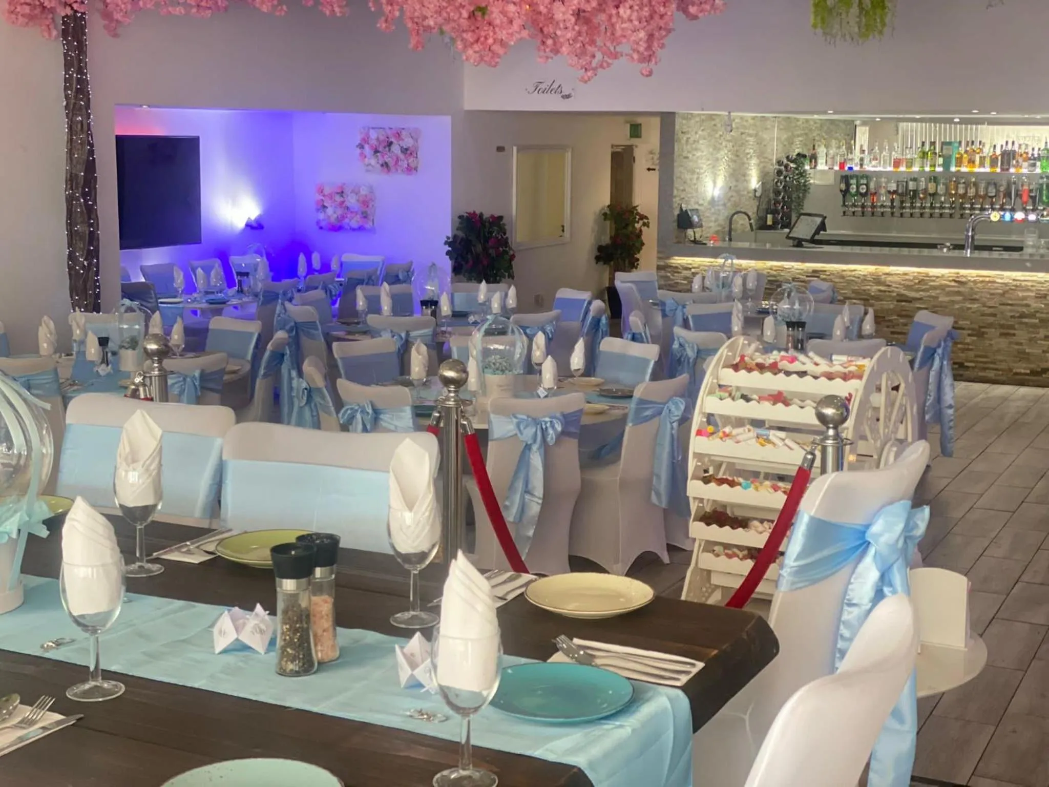 Restaurant/places to eat in The Royal Hotel - Clacton On Sea