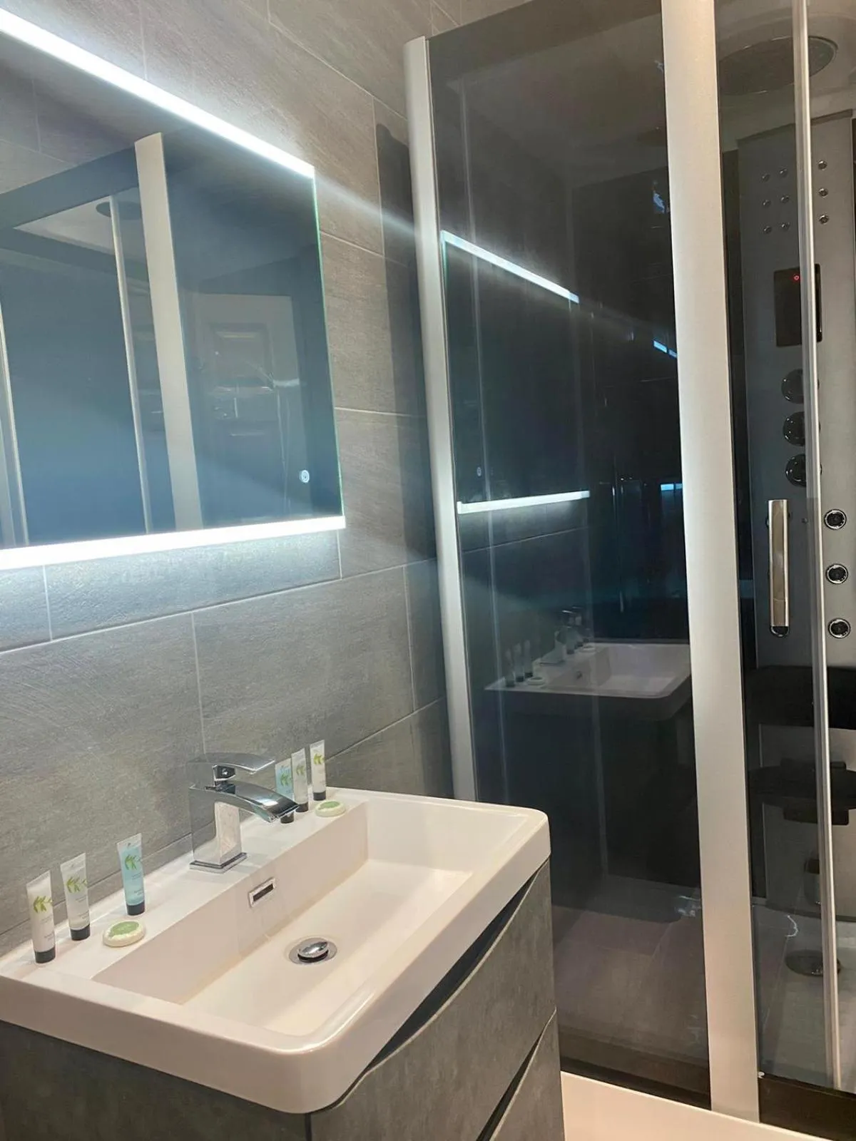 The Royal Hotel - Clacton On Sea