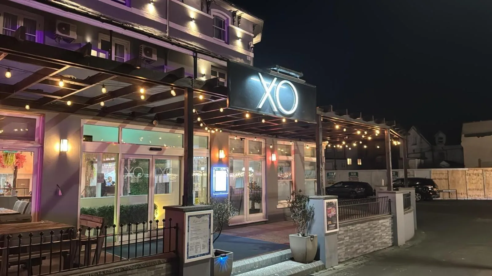 Property building in The Royal Hotel - Clacton On Sea