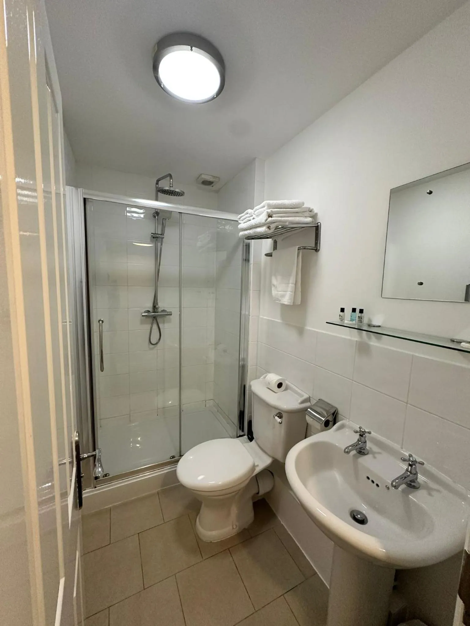 The Royal Hotel - Clacton On Sea