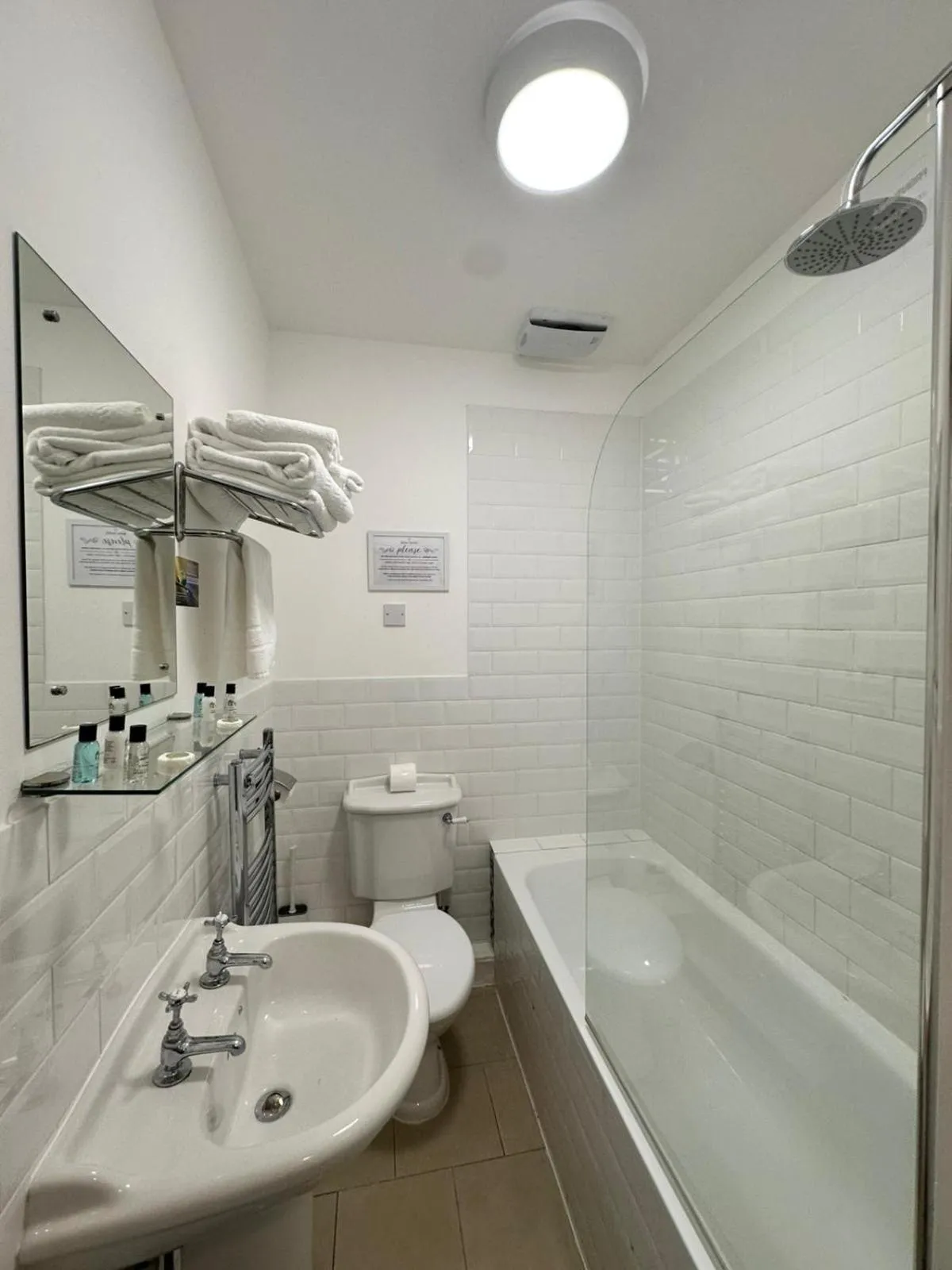 The Royal Hotel - Clacton On Sea