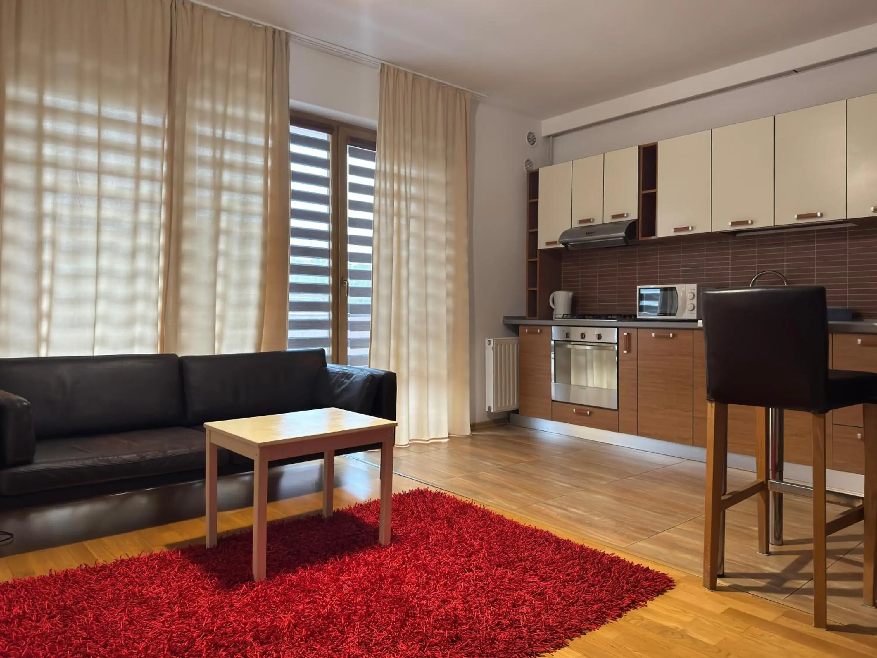Studio with Balcony (2 Adults) - single occupancy in Monte Carlo Palace Suites Studio with Balcony (2 Adults) - single occupancy in Monte Carlo Palace Suites