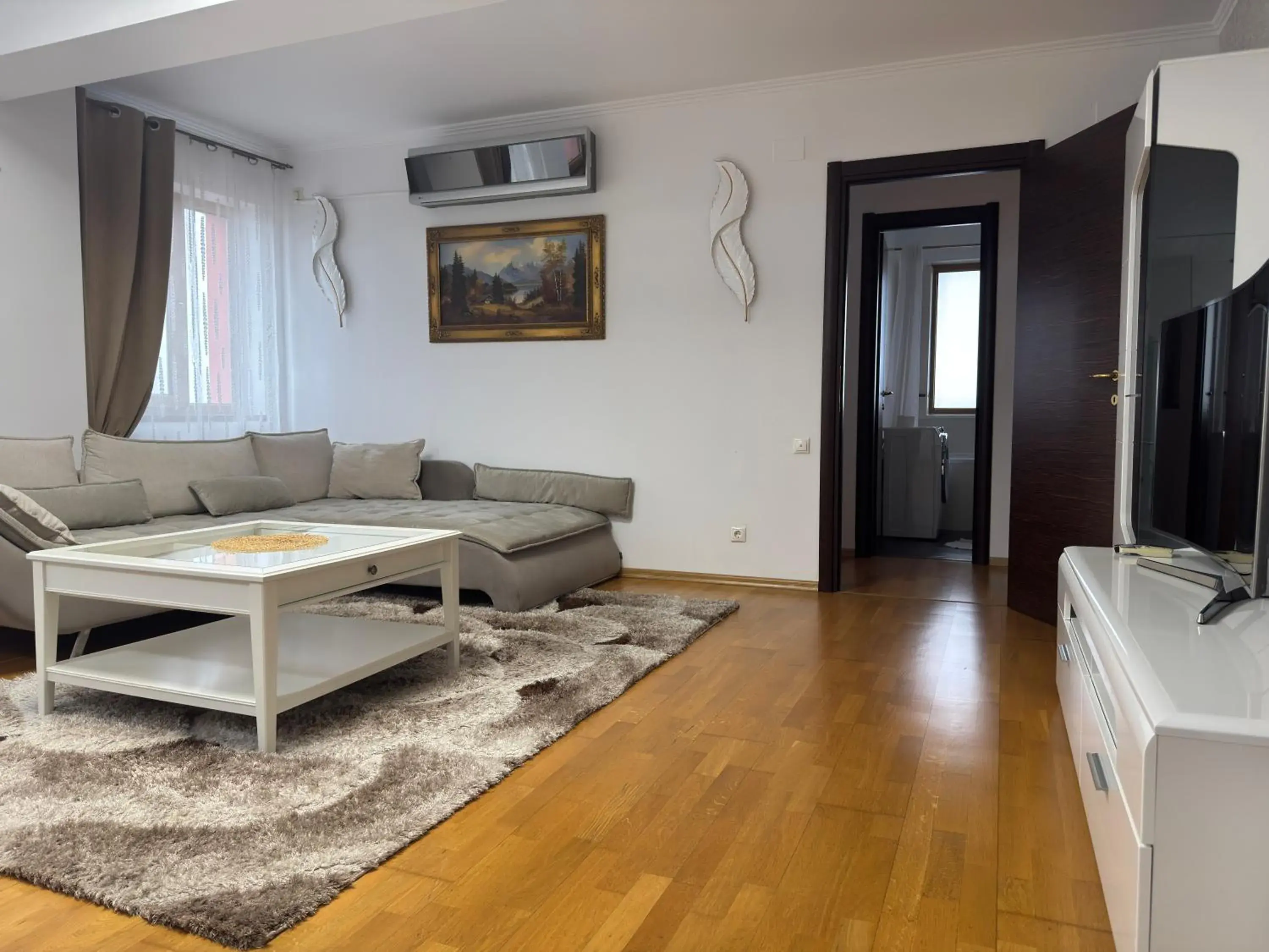 One-Bedroom Apartment with Balcony - single occupancy in Monte Carlo Palace Suites One-Bedroom Apartment with Balcony - single occupancy in Monte Carlo Palace Suites