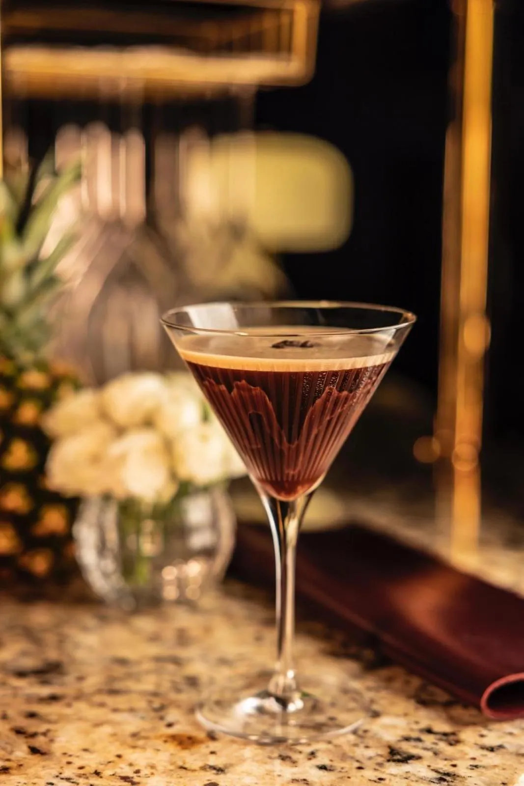 Restaurant/places to eat in O:Live Boutique Hotel, A Small Luxury Hotel of the World