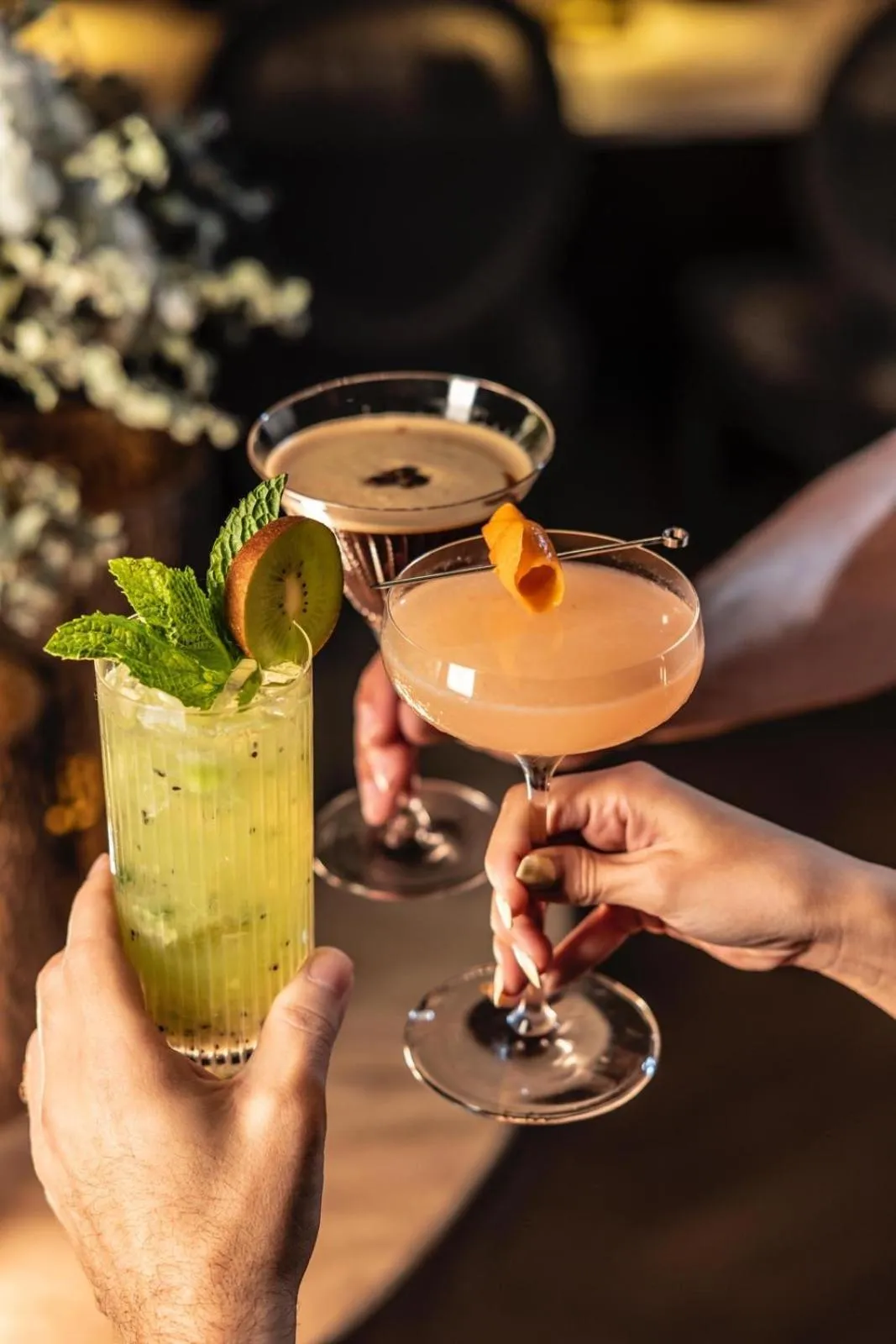 Restaurant/places to eat in O:Live Boutique Hotel, A Small Luxury Hotel of the World