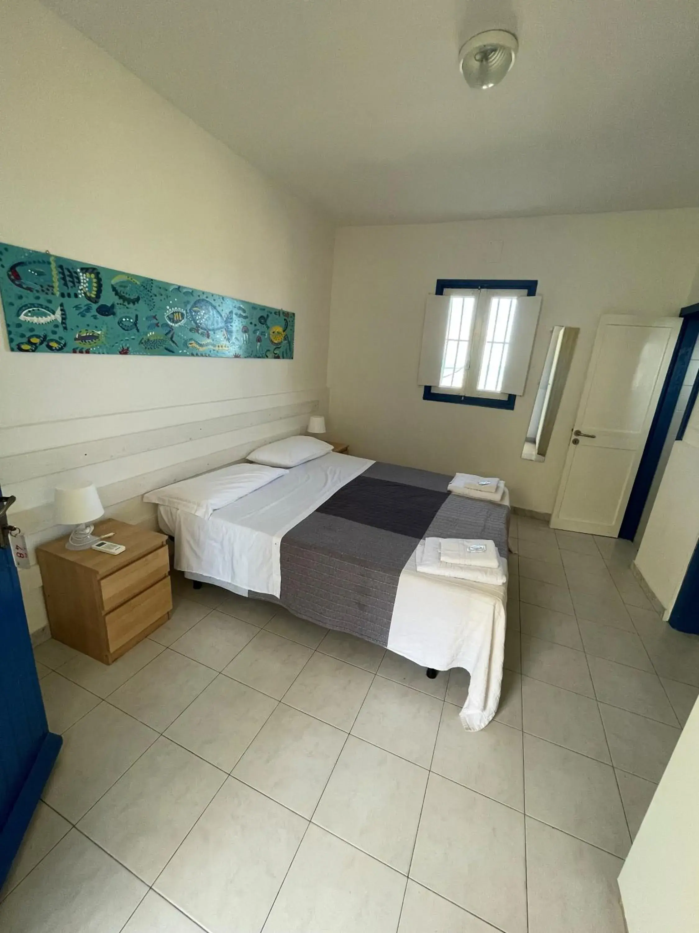 Two-Room Apartment (4 Adults) in Villaggio Turistico Europeo Two-Room Apartment (4 Adults) in Villaggio Turistico Europeo