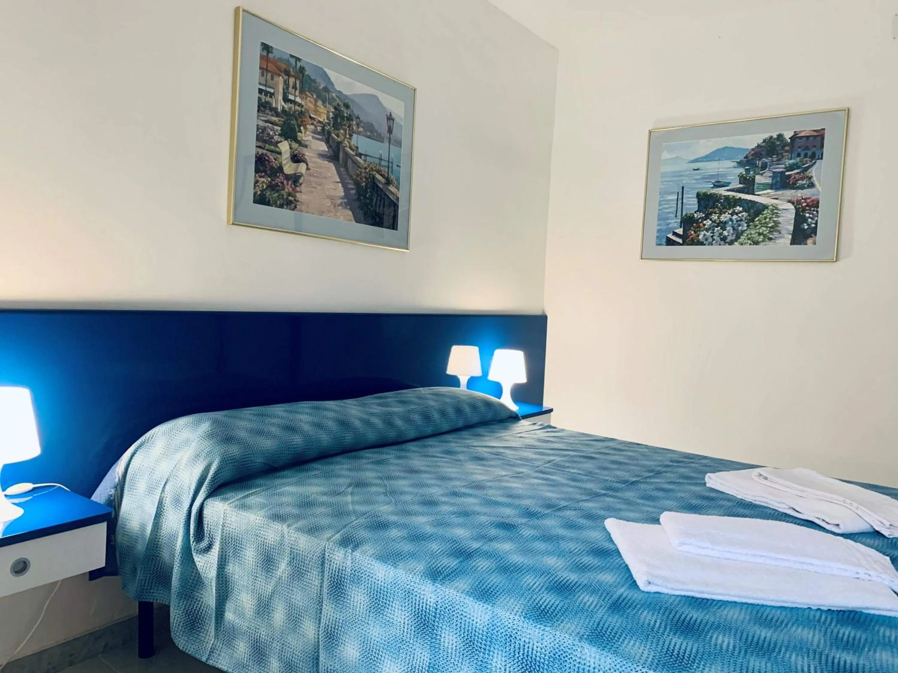 Studio (3 Adults) in Villaggio Turistico Europeo