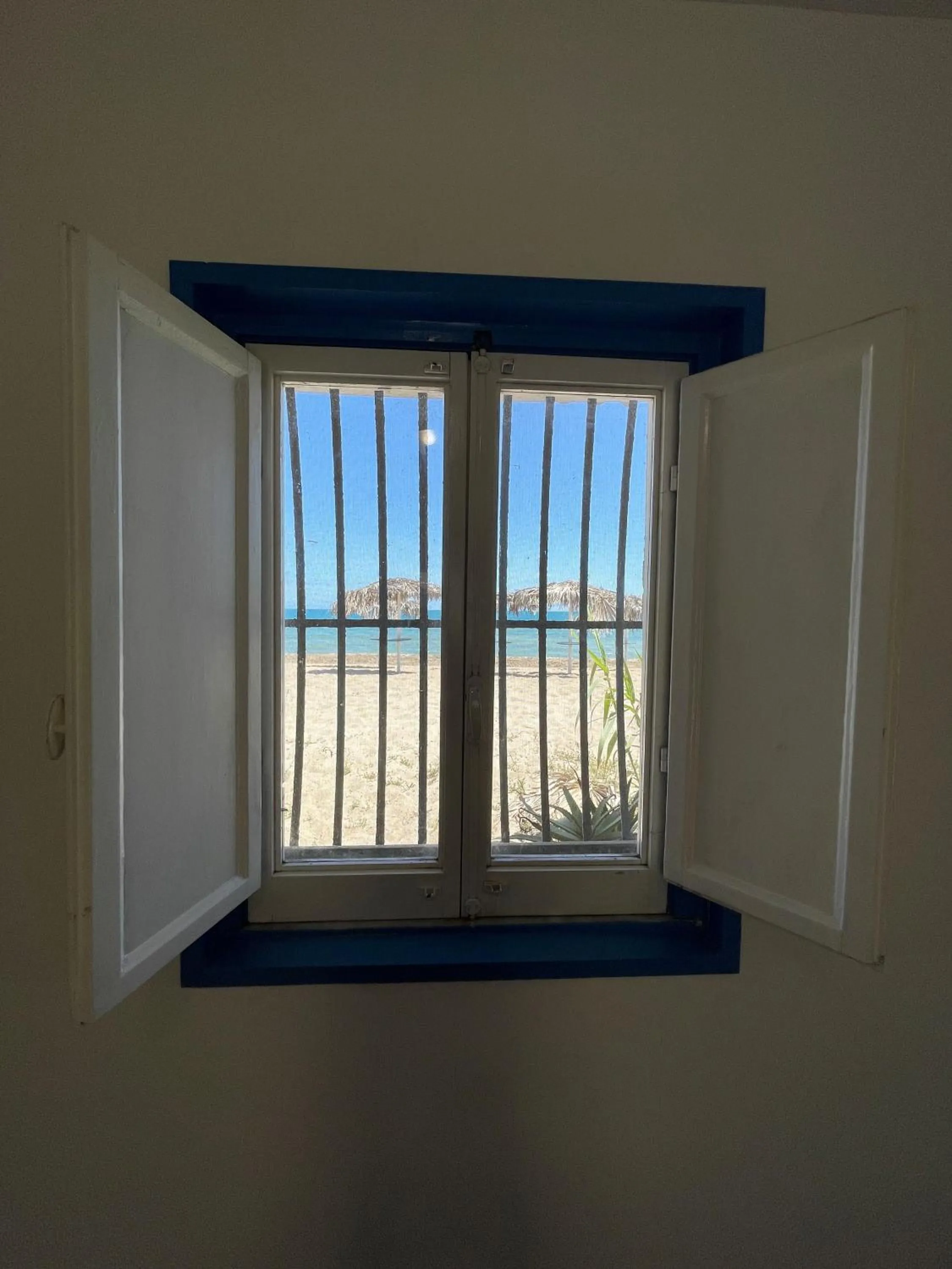 Natural landscape in Villaggio Turistico Europeo