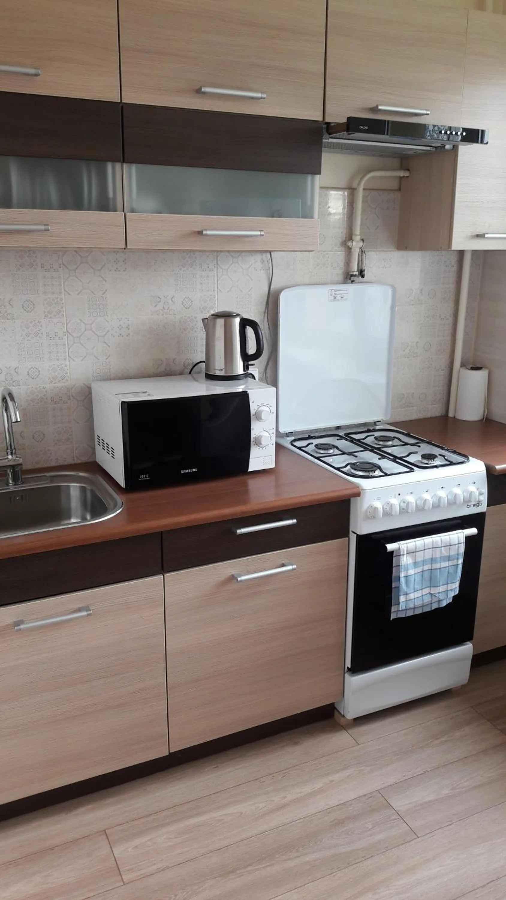 Tulpių apartamentai