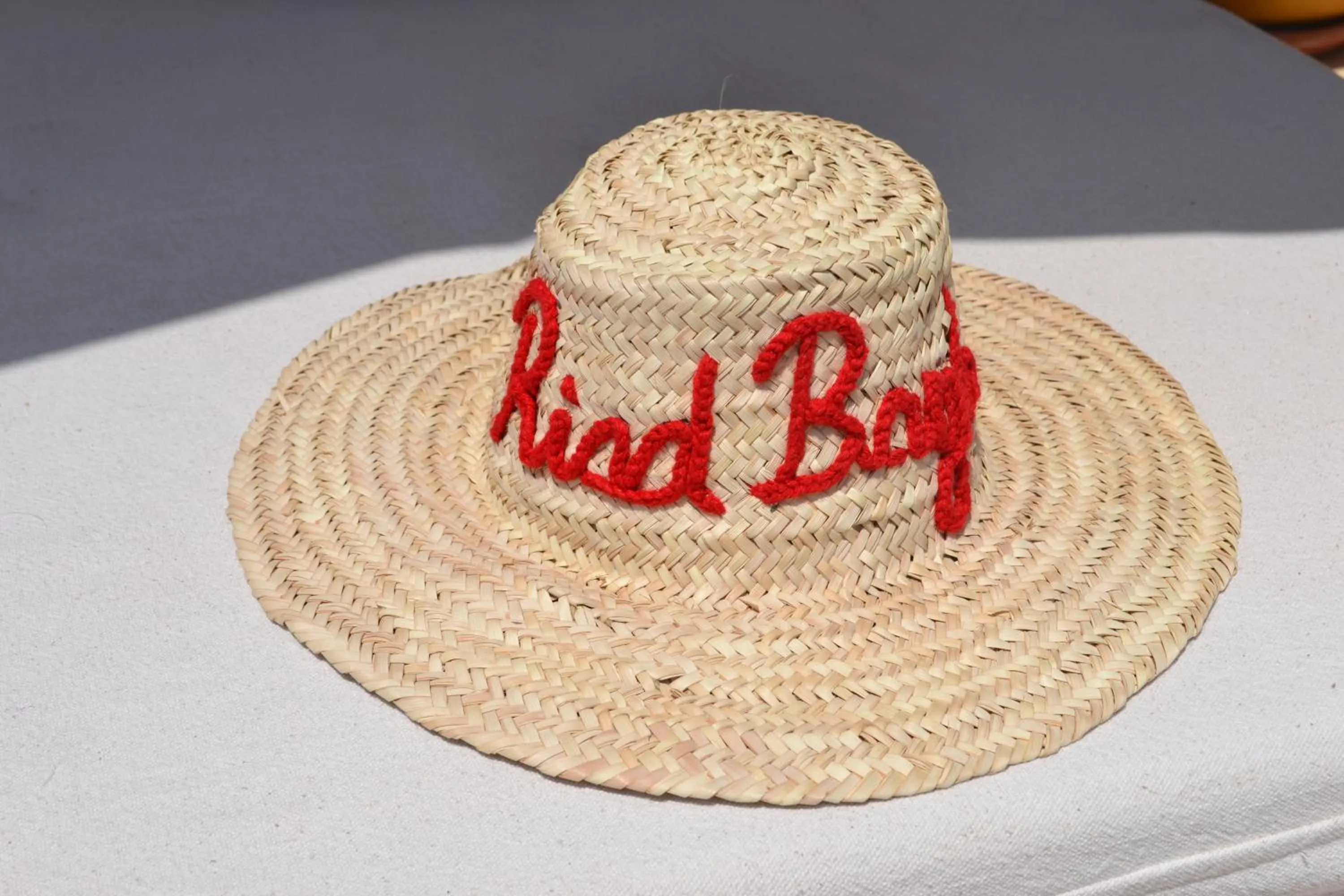 Property logo or sign in Riad Bayti