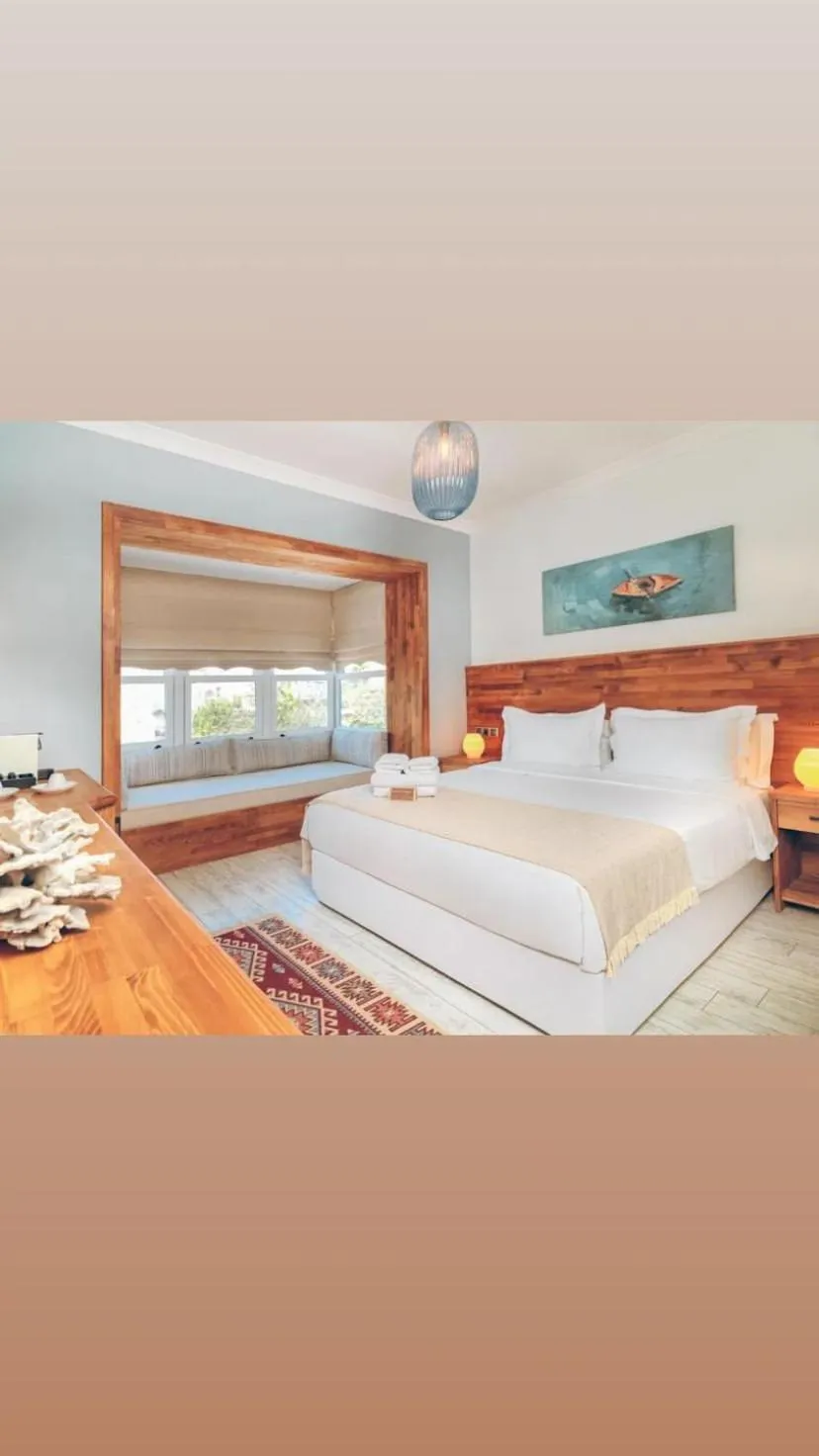 Property building in Triangulo Hotel