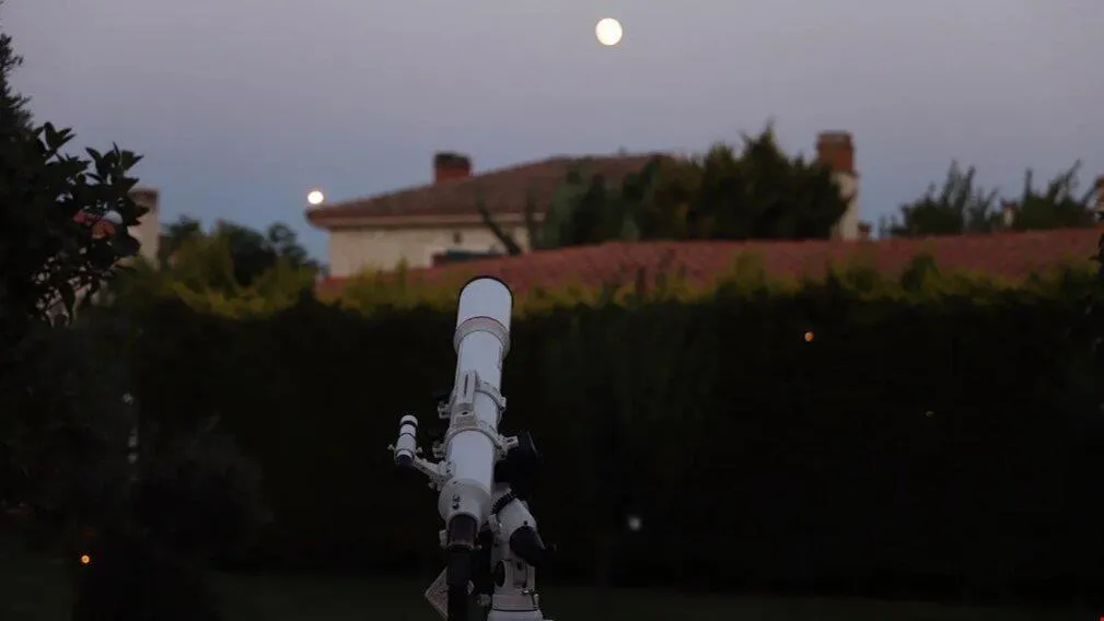 Garden in Triangulo Hotel