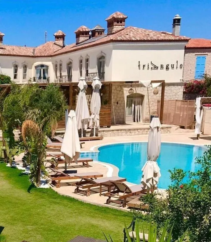Triangulo Hotel