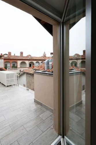 Palazzo Belli