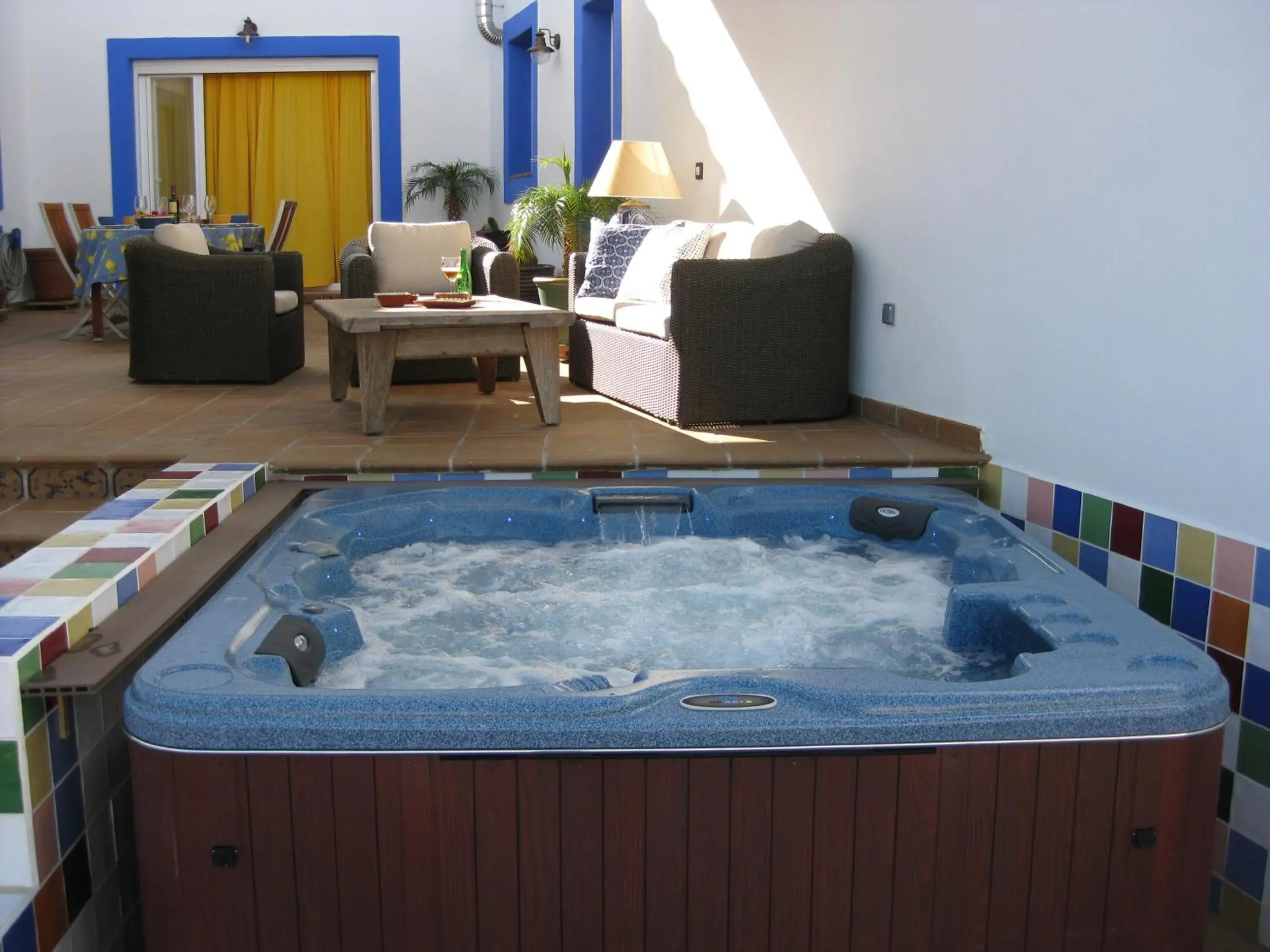 Casa Agua Marina Casa Agua Marina