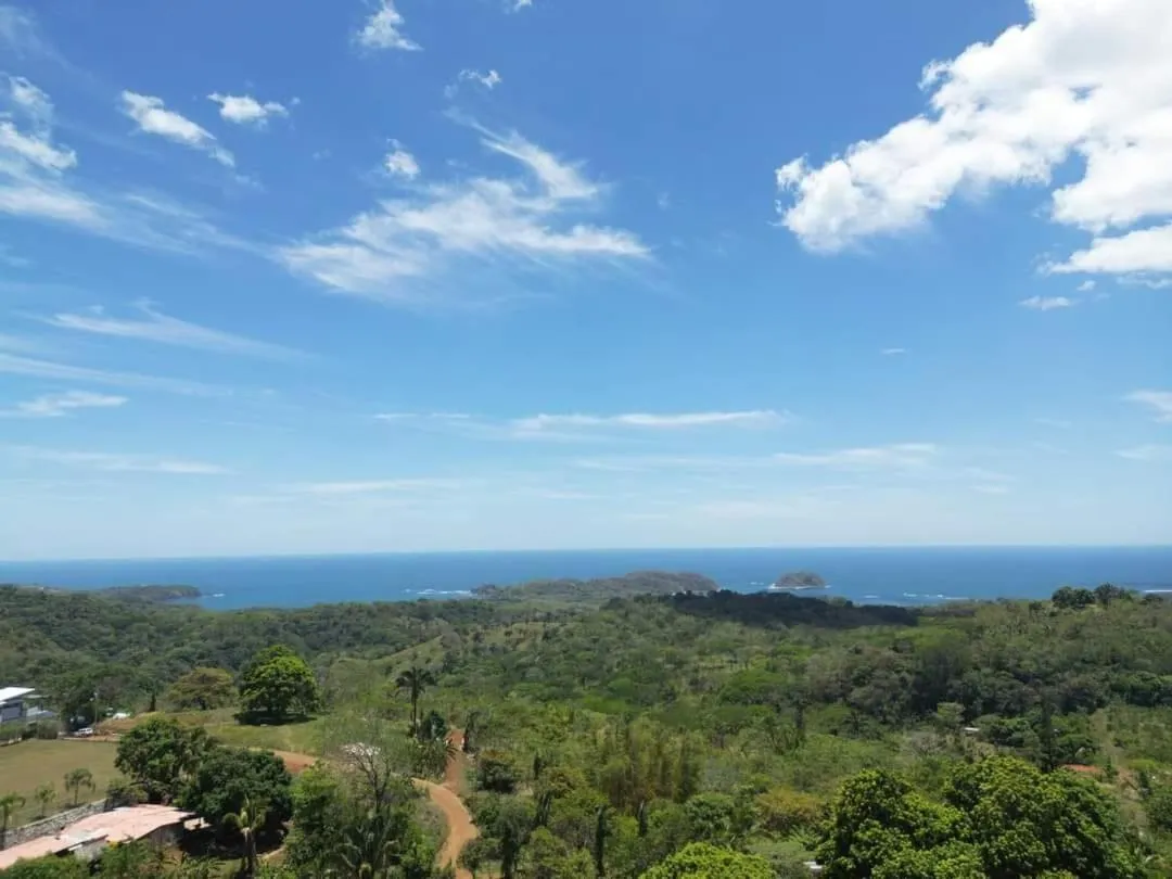 Lodge Las Estrellas de Samara - Ocean View