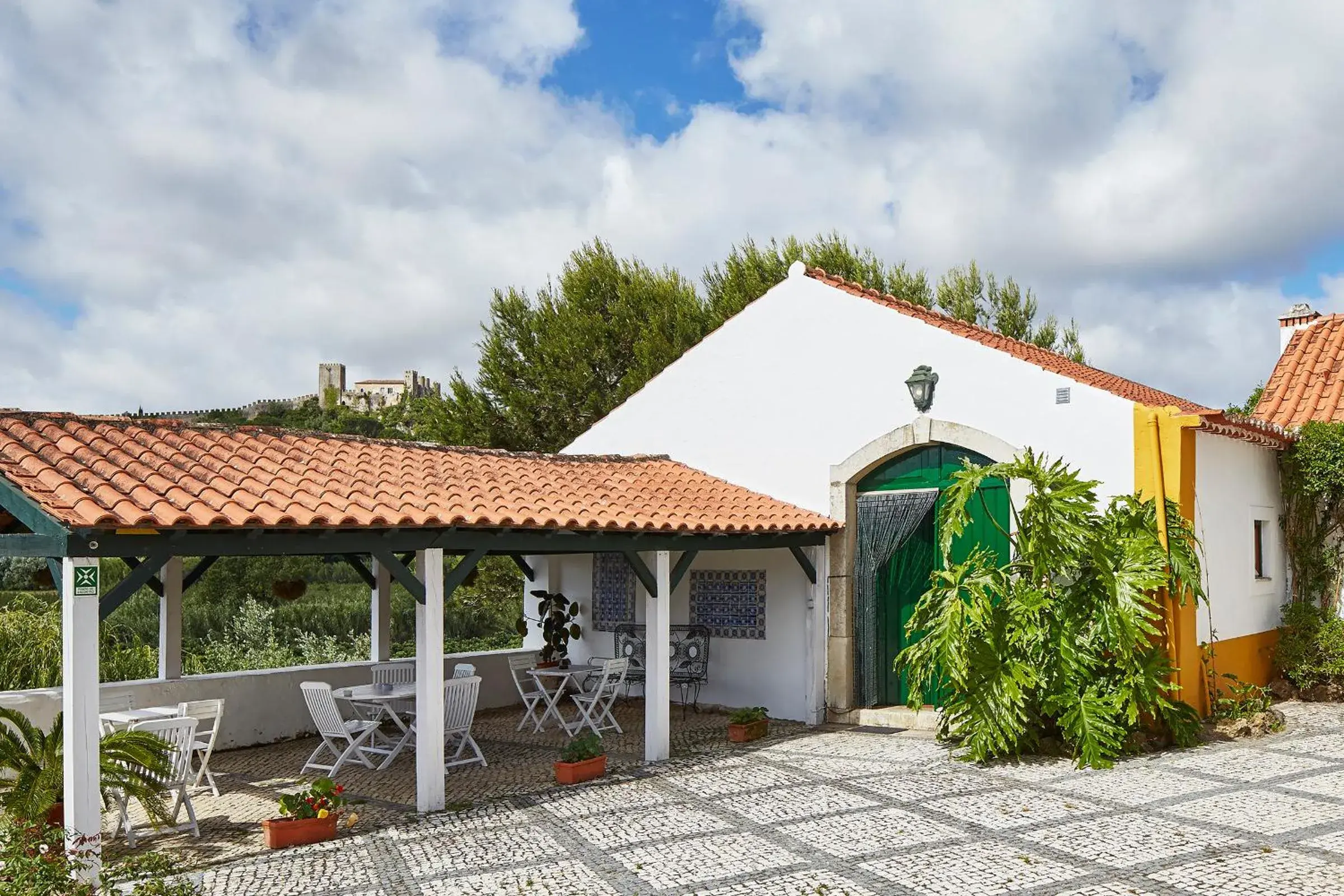 Superior Apartment (2 Adults) in Casa D Obidos Superior Apartment (2 Adults) in Casa D Obidos