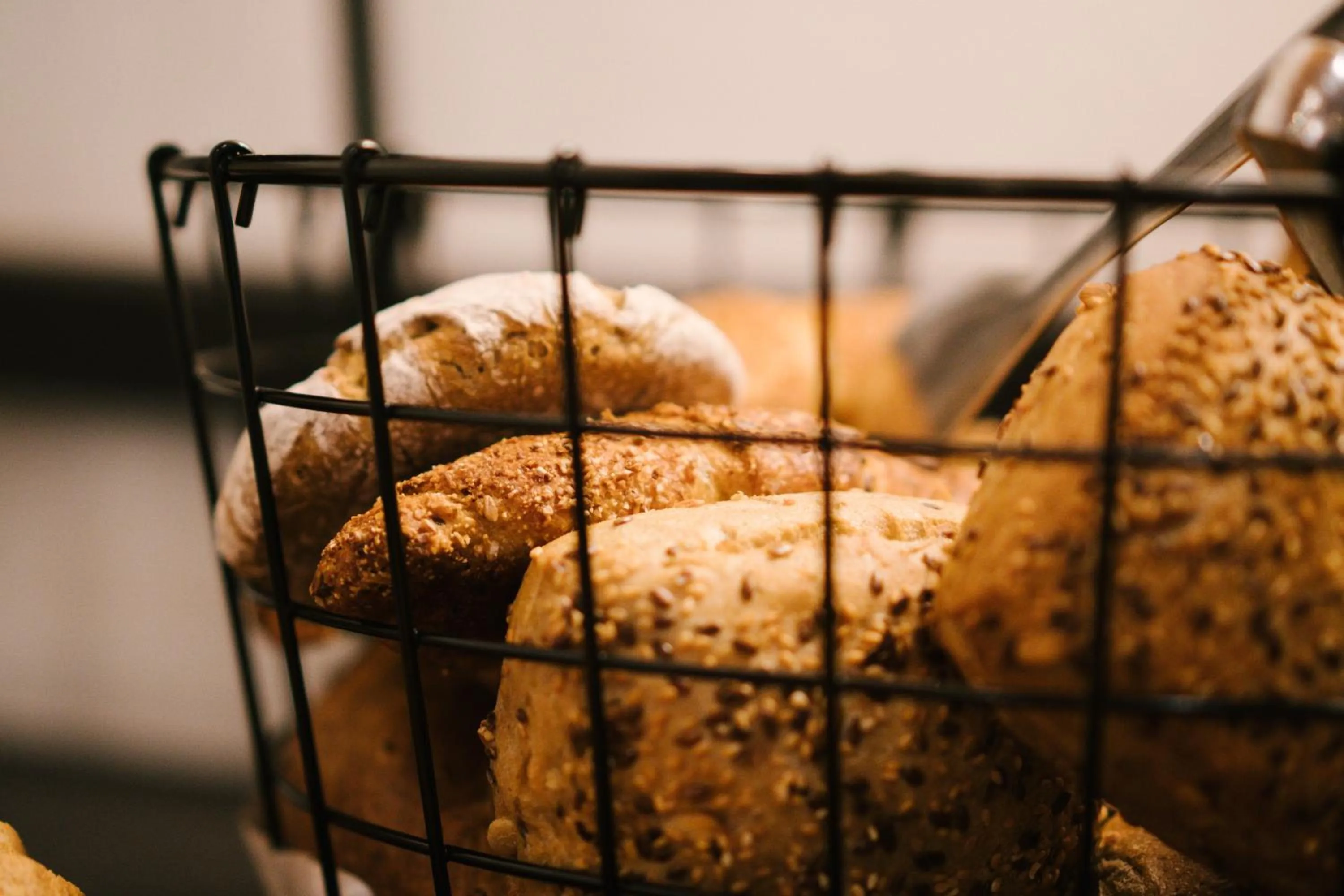 Breakfast in Hotel Wochtla Buam