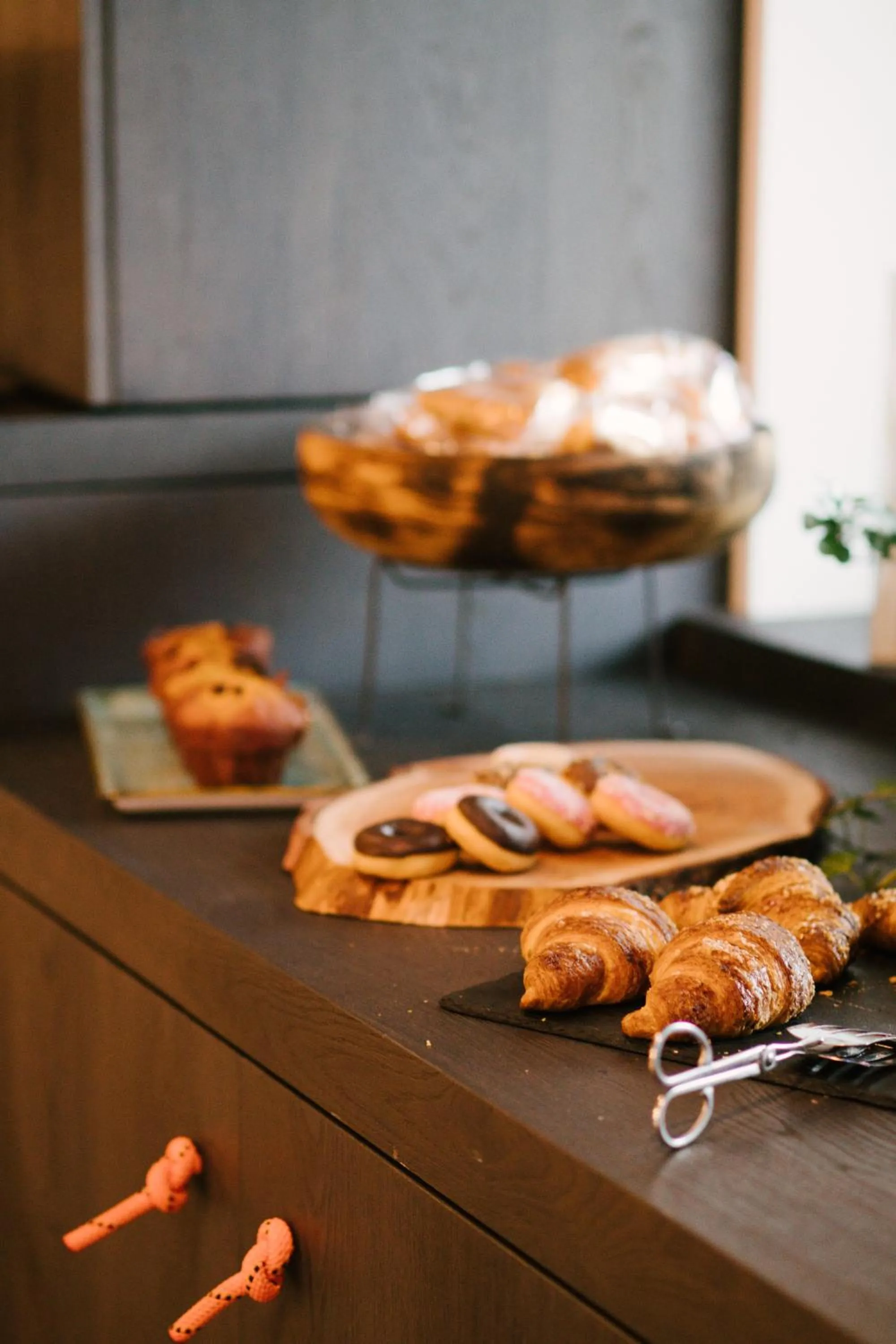 Breakfast in Hotel Wochtla Buam