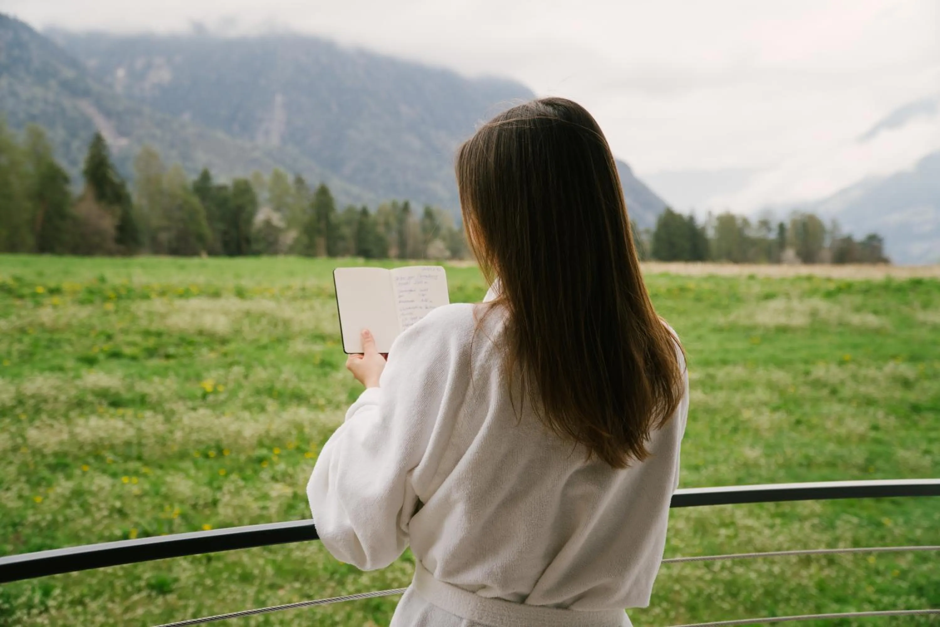 Guests in Hotel Wochtla Buam