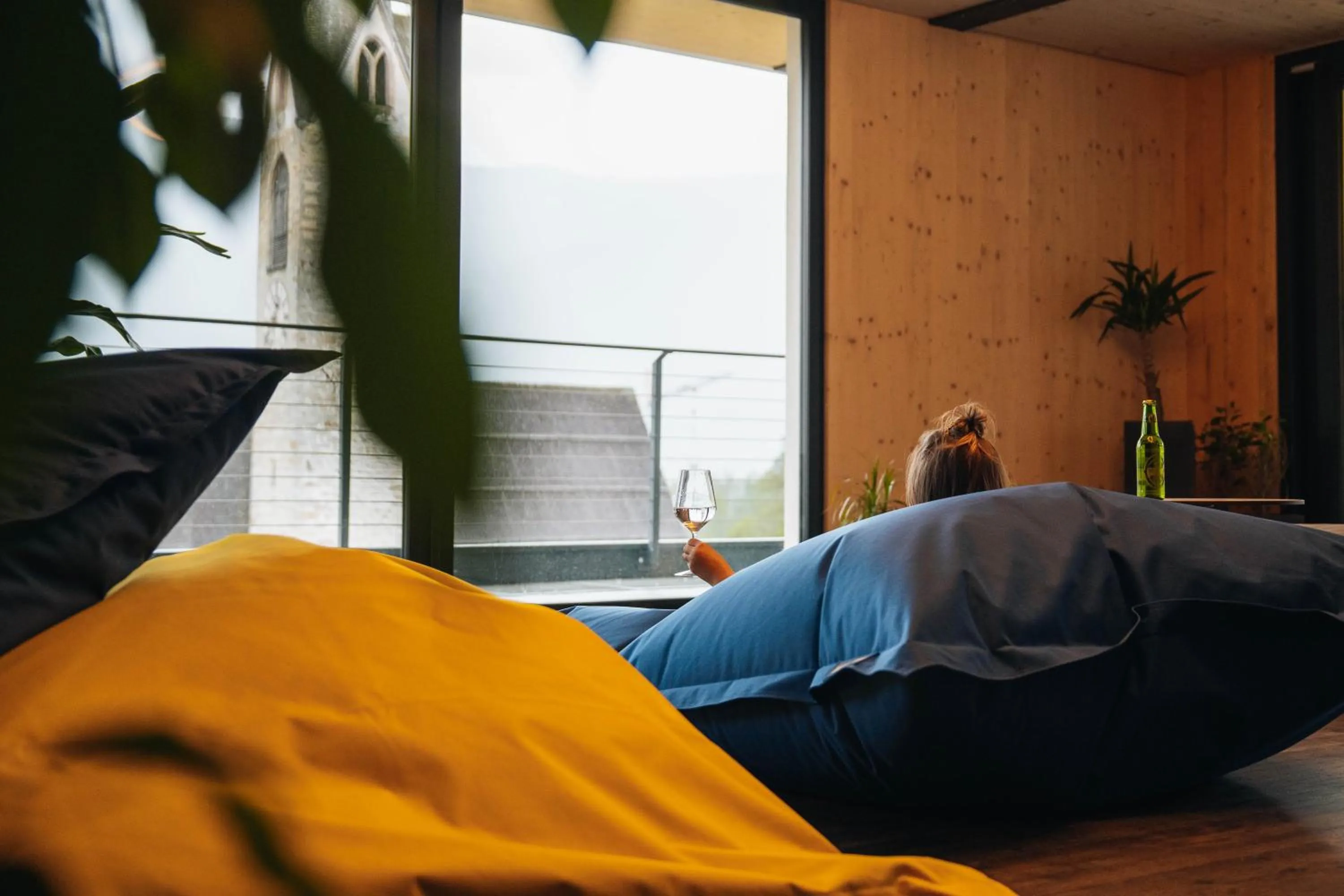 Spa and wellness centre/facilities, Bed in Hotel Wochtla Buam