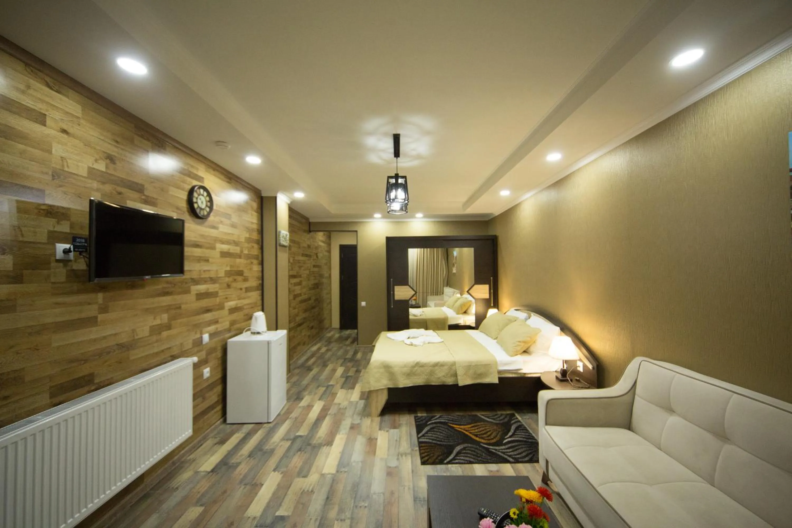 Other, Bed in Hotel Dimasi