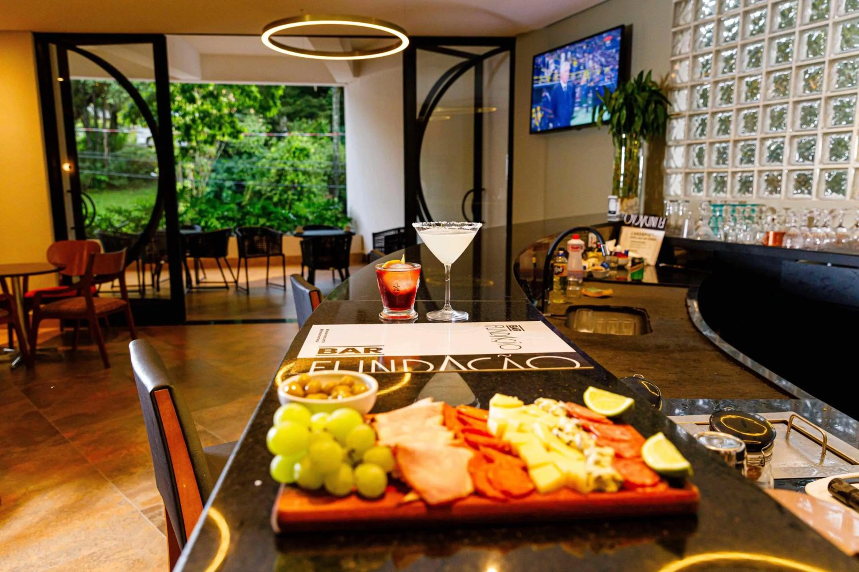 Food and drinks in Panorama Hotel & Spa