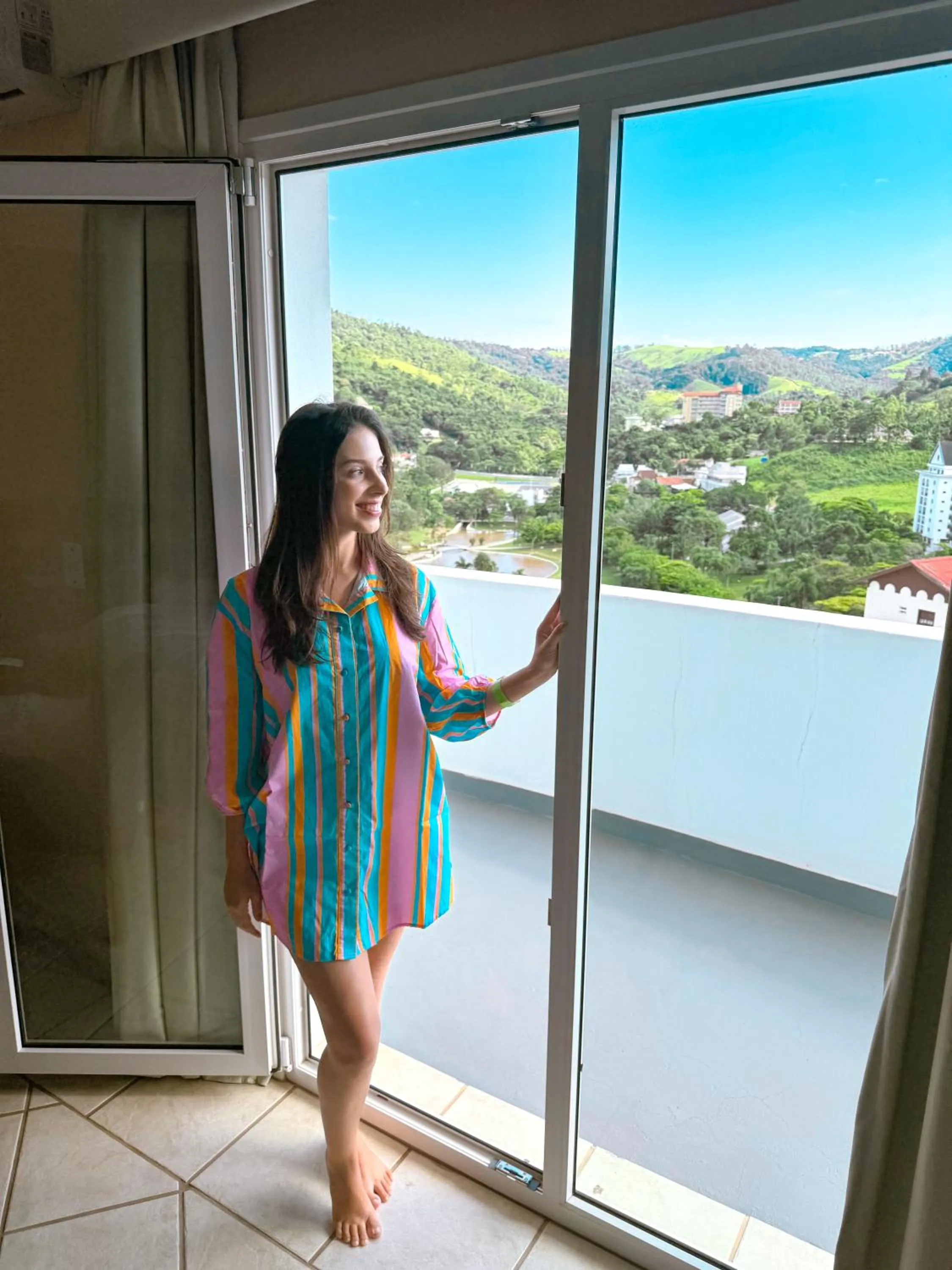 View (from property/room) in Panorama Hotel & Spa