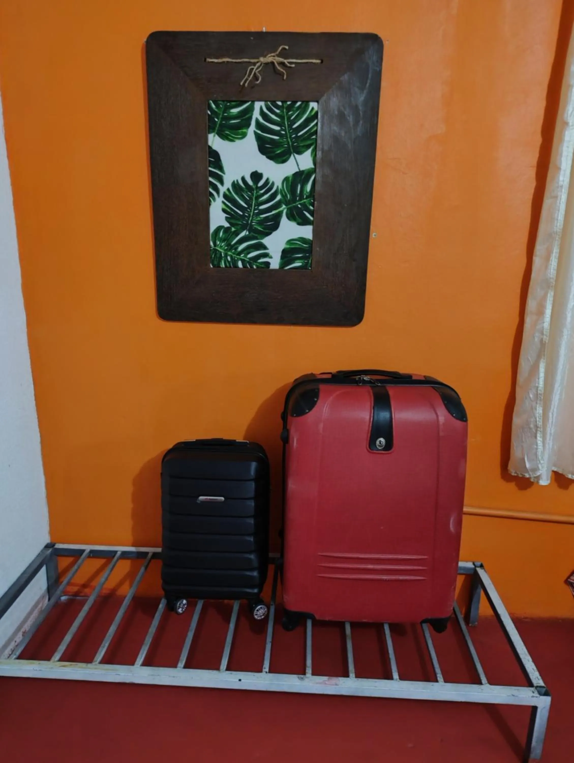 Perto Do Aeroporto De Salvador - Dona Pitanga Hostel