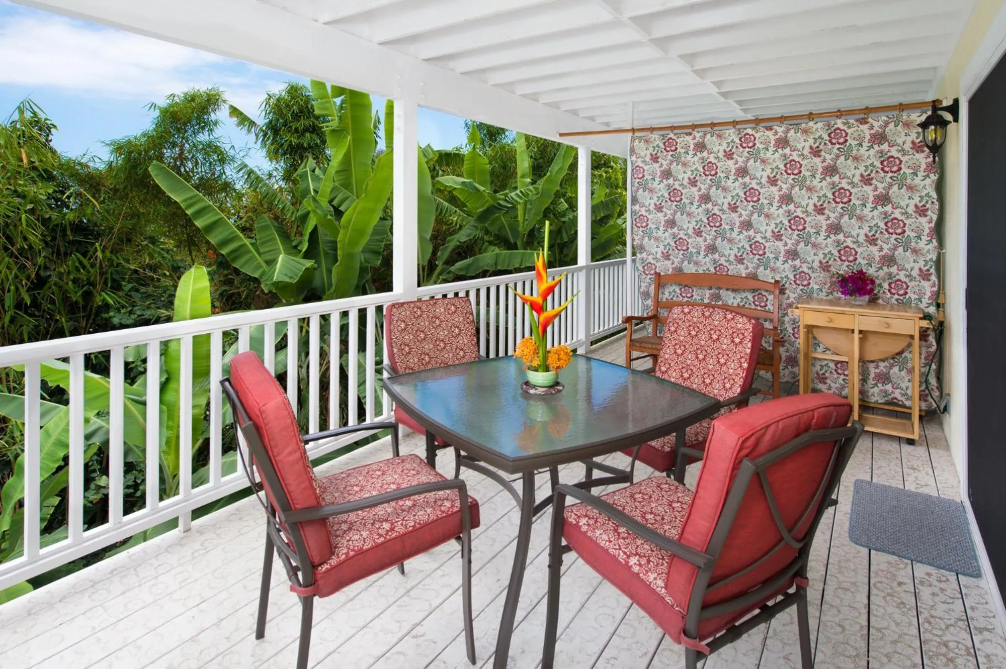 Bears' Place Guest House