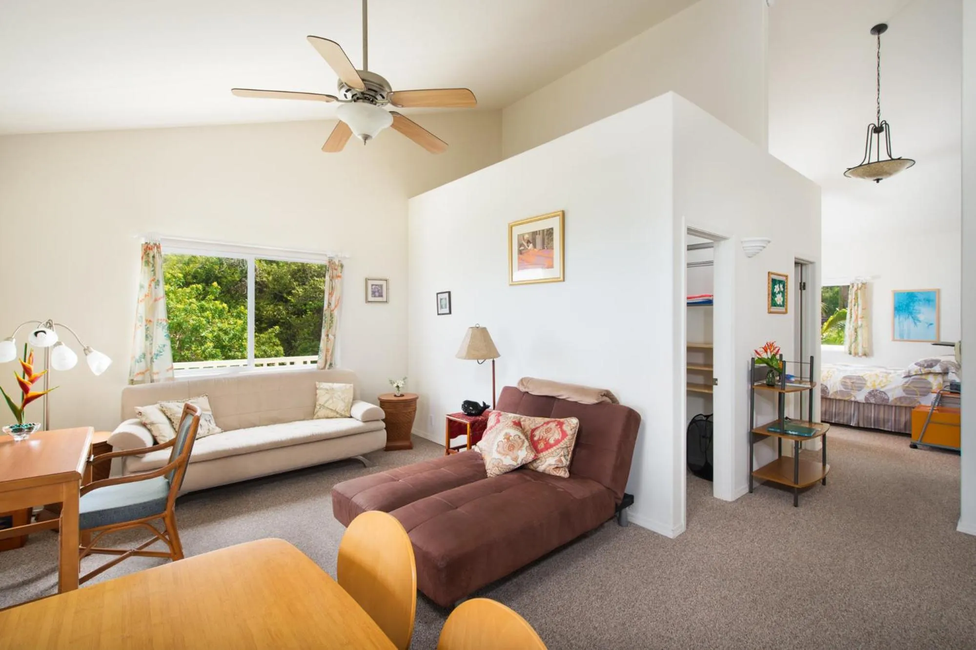 Lounge or bar in Bears' Place Guest House